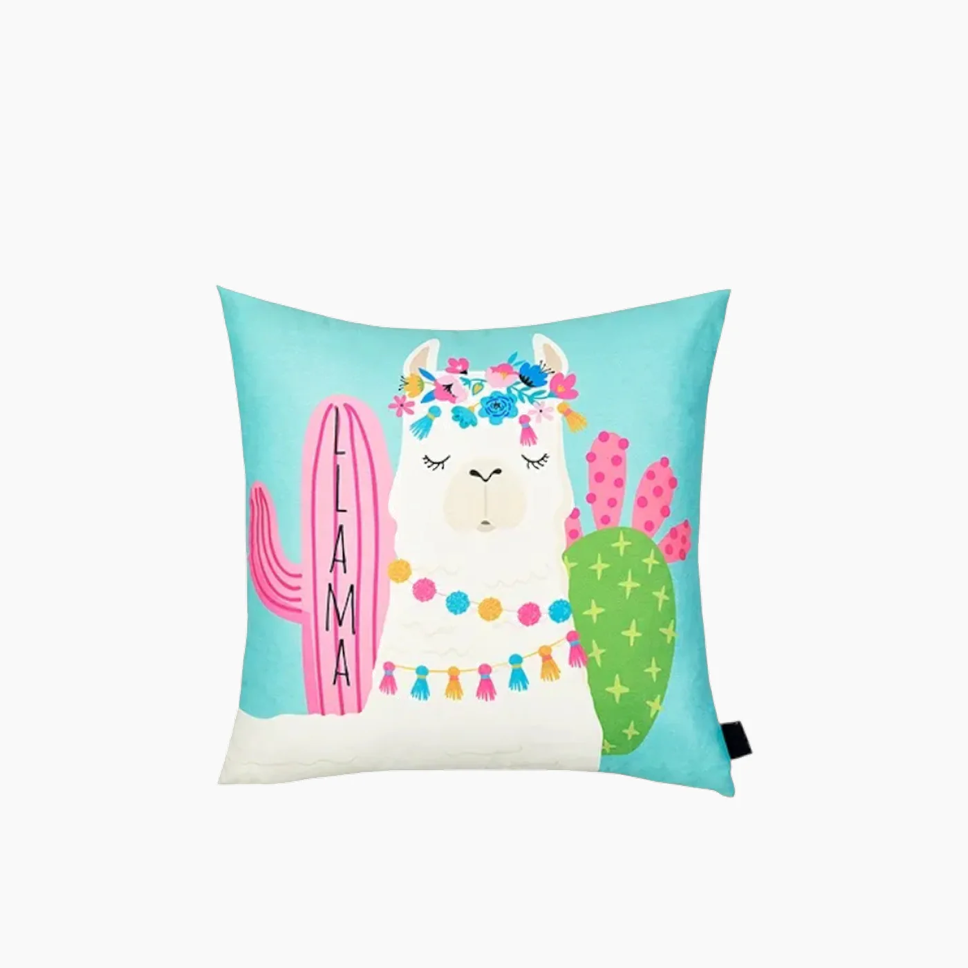 Nova Home Lama Cushion Cover