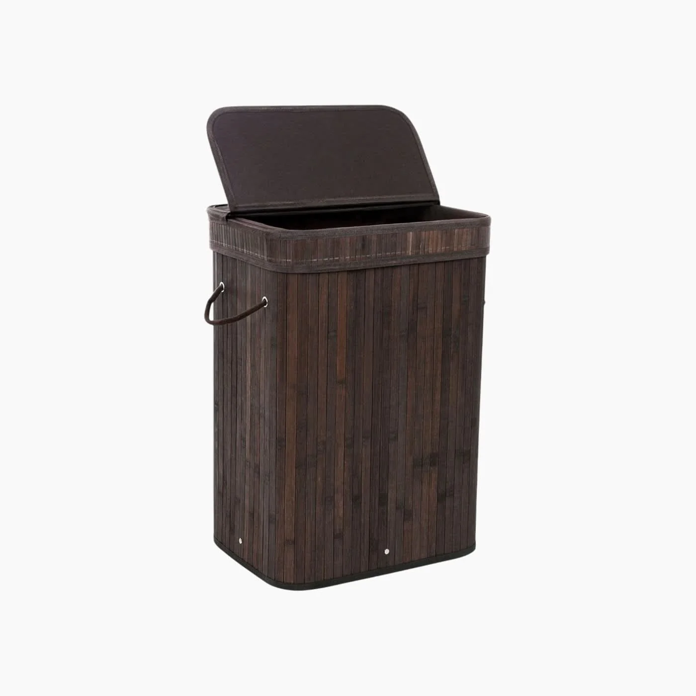 Nova Home Lorin Laundry Basket - Image 4