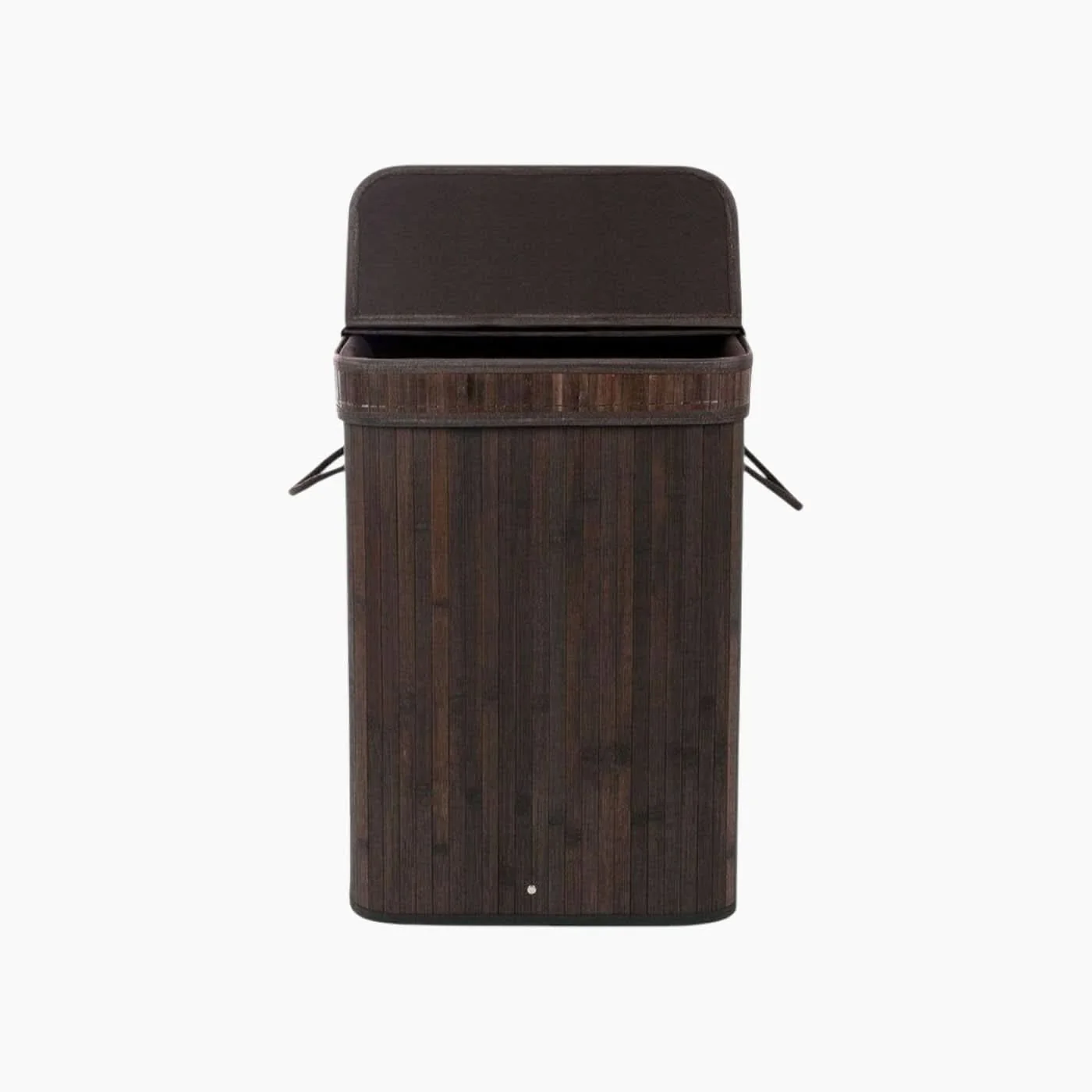 Nova Home Lorin Laundry Basket - Image 5