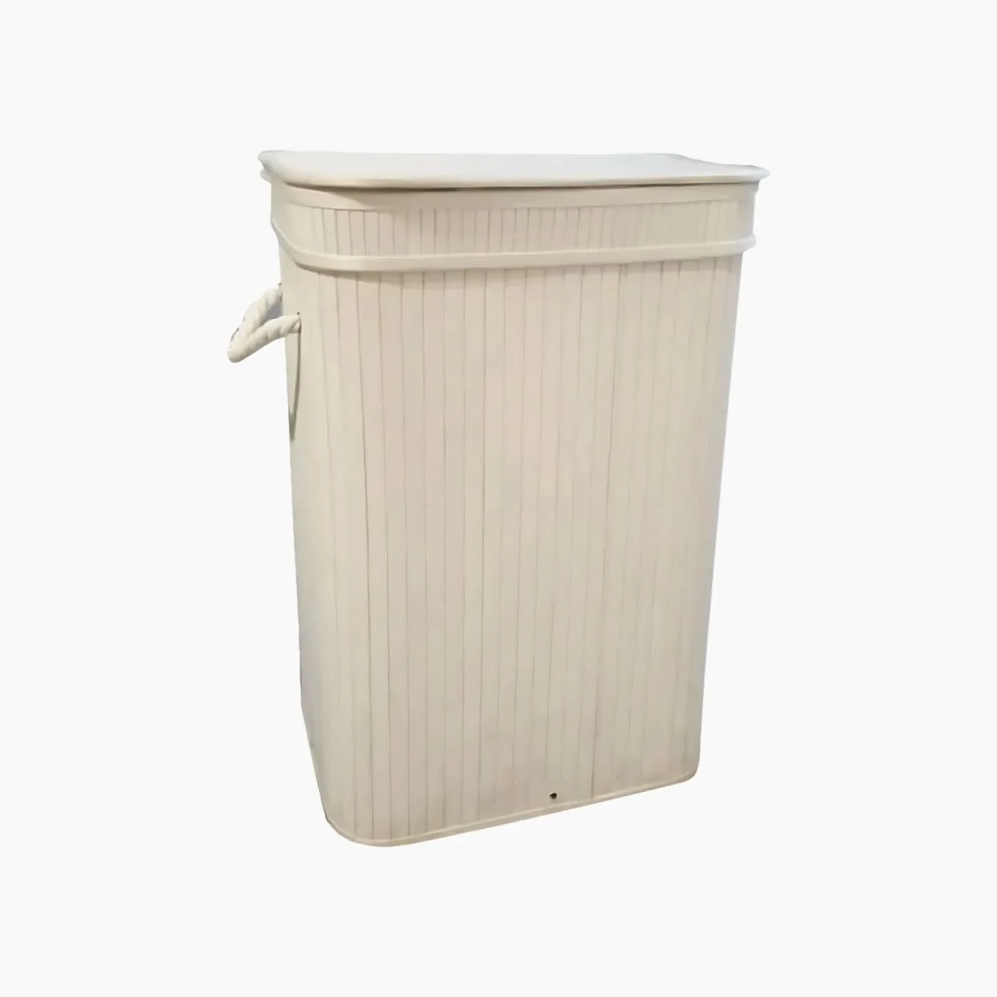 Nova Home Lorin Laundry Basket - Image 9