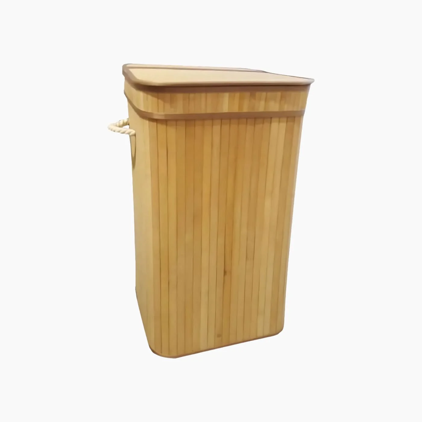 Nova Home Lorin Laundry Basket