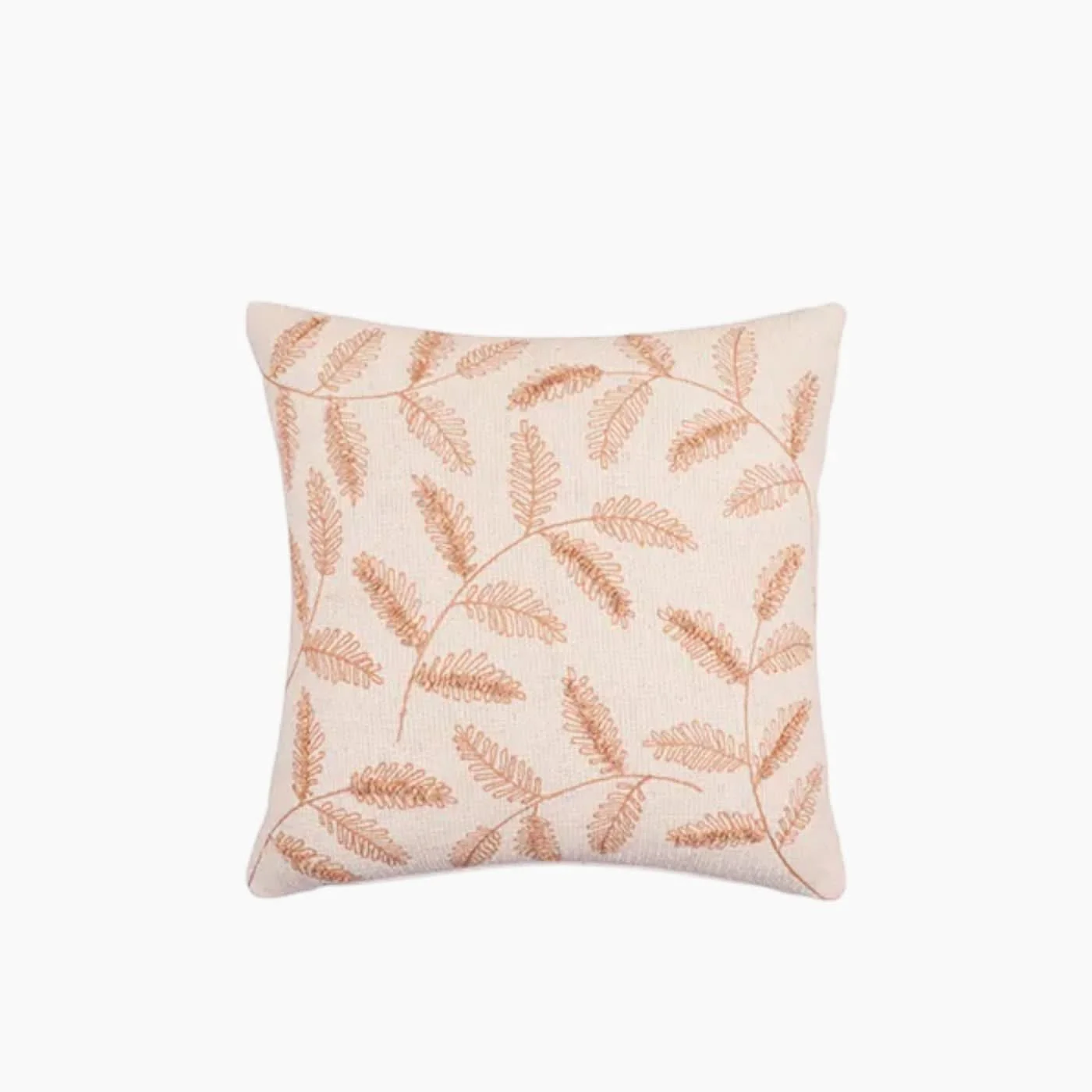 Nova Home Embroidery Cushion Cover
