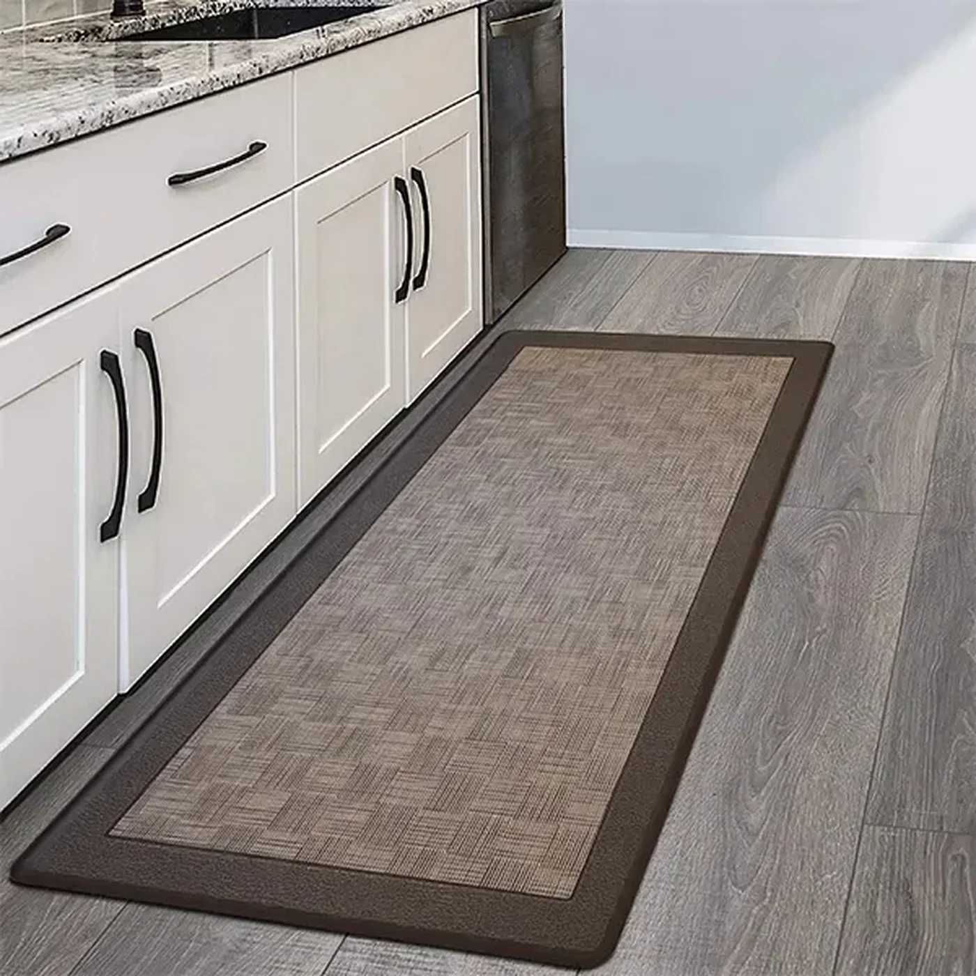Nova Home Radiator Foam Kitchen Mat, 51X99 Cm - Image 4