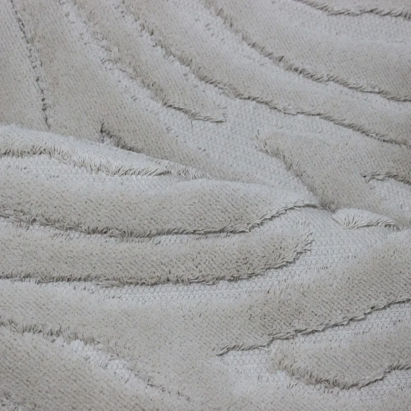 Nova Home Rubela Bath Rug - Image 2