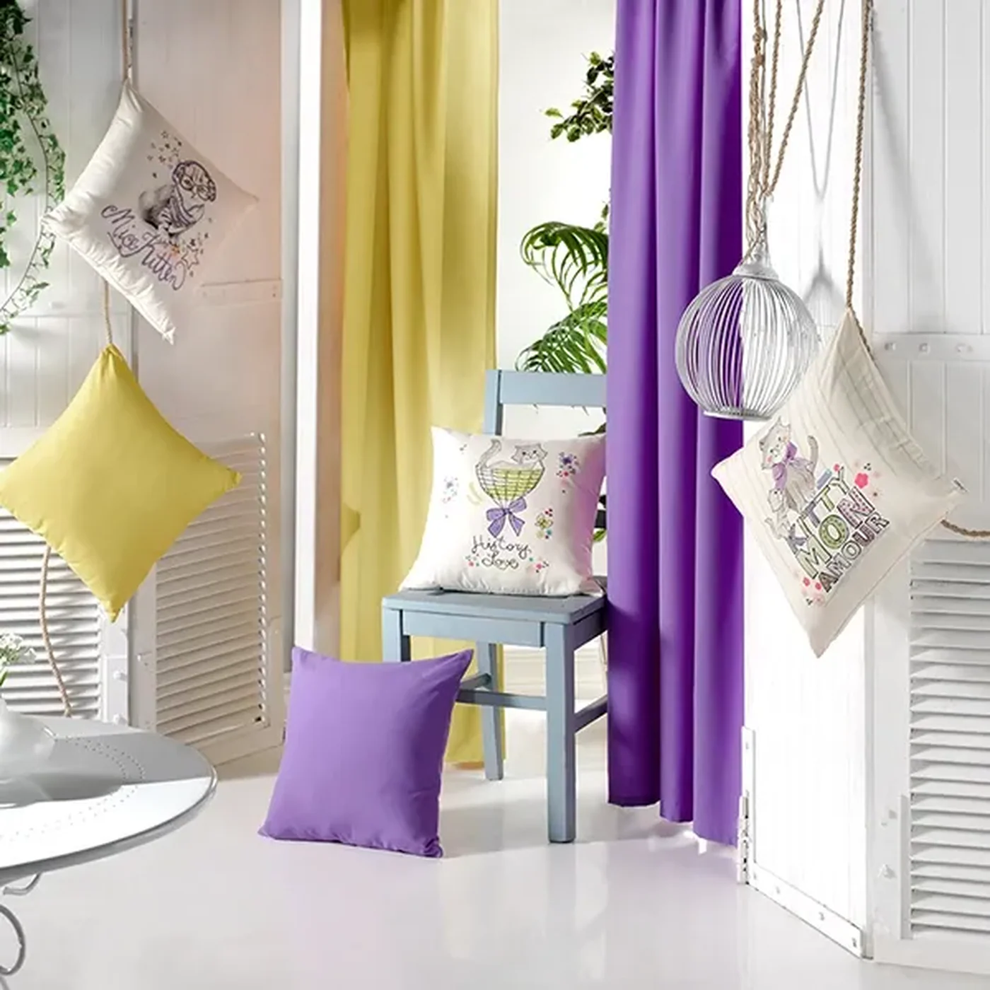 Nova Home Styleart Cushion Cover - Image 2