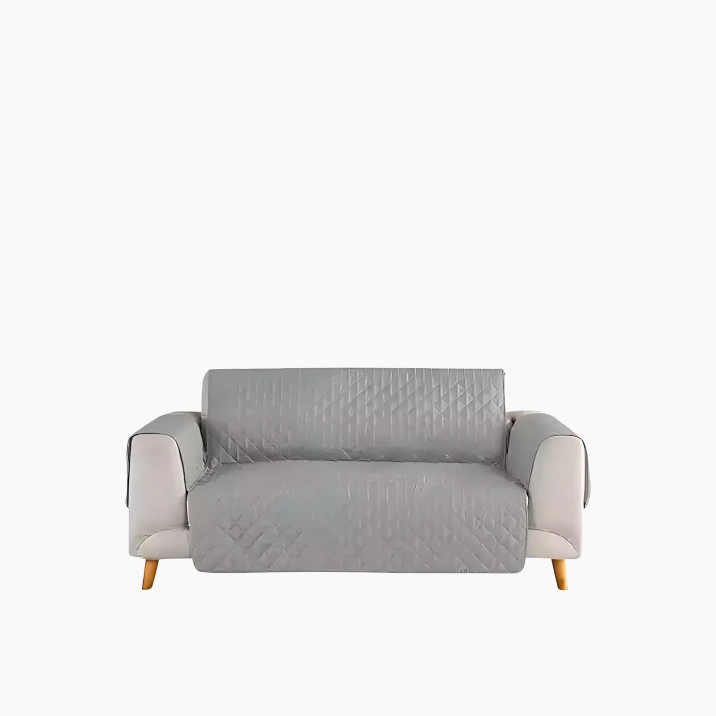 Nova Home Sure Fit Sofa Protector - Image 2