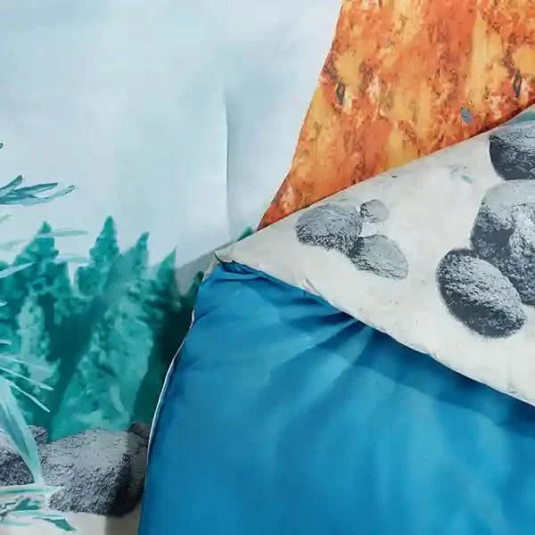 Nova Home Tucker Dinosaur Kid's Comforter Set - Image 7