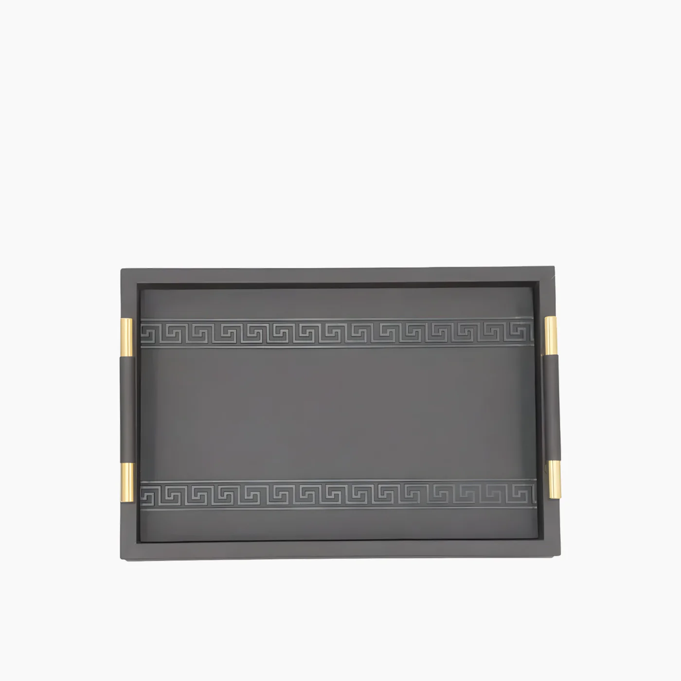 Nova Home Versace Rectangular Tray - Image 5