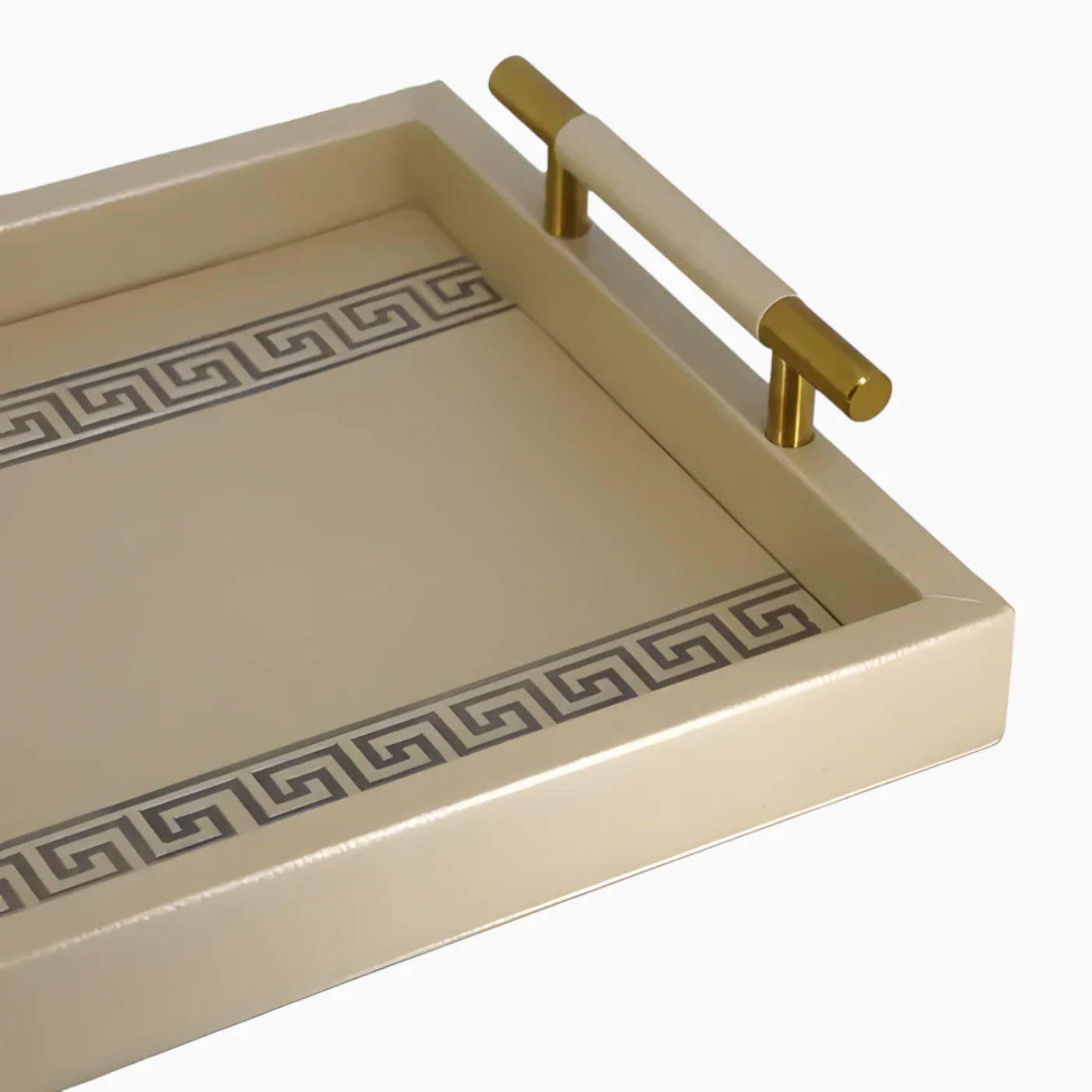 Nova Home Versace Rectangular Tray - Image 9