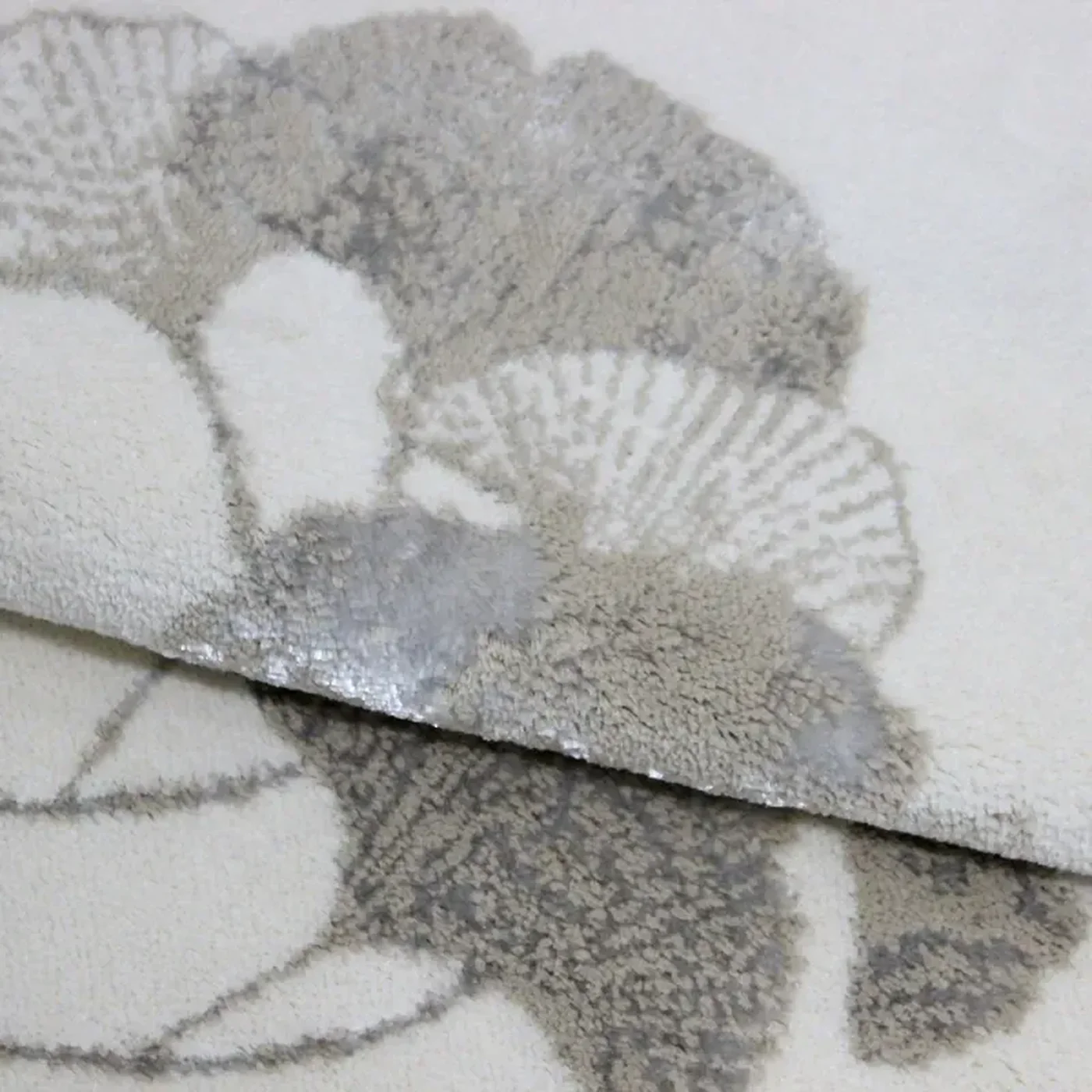 Nova Home Walen Cotton Bath Rug - Image 5