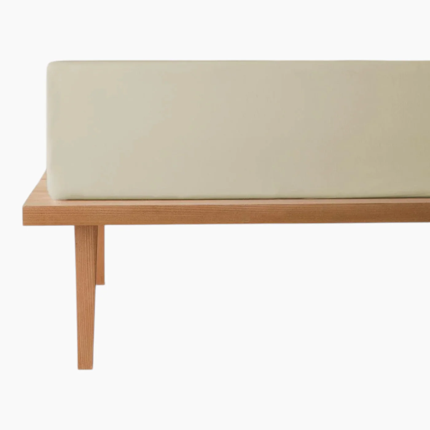EH Living Novella Premium Soft Cotton Double Size Fitted Sheet 160x200 cm - Image 4