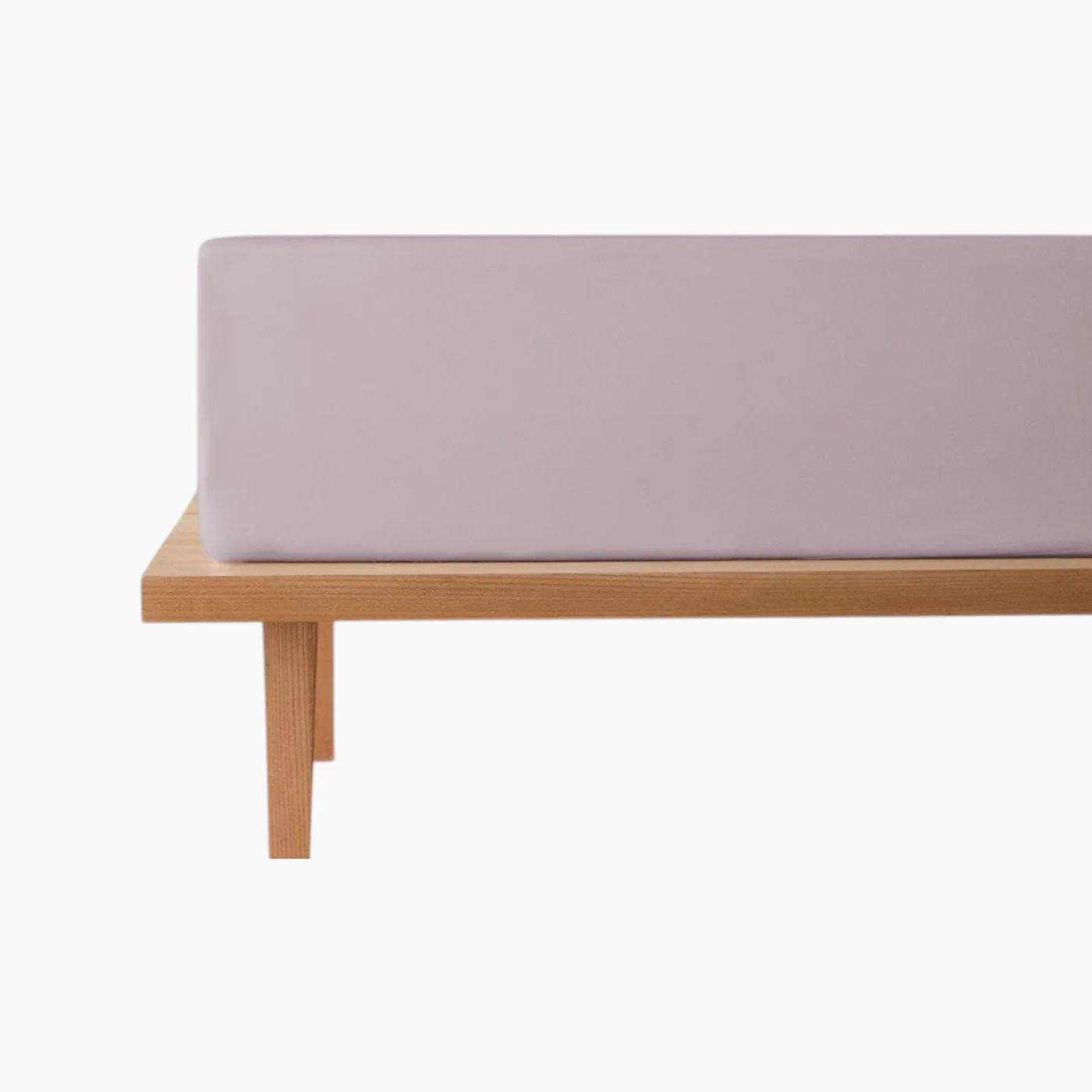 EH Living Novella Premium Soft Cotton Double Size Fitted Sheet 160x200 cm - Image 7