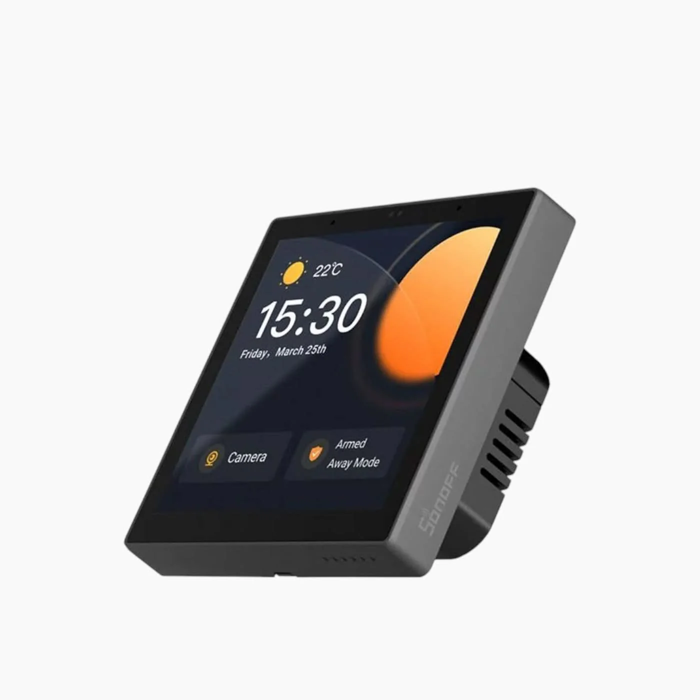 SONOFF Nspanel Pro Smart Home Control Panel - Image 3