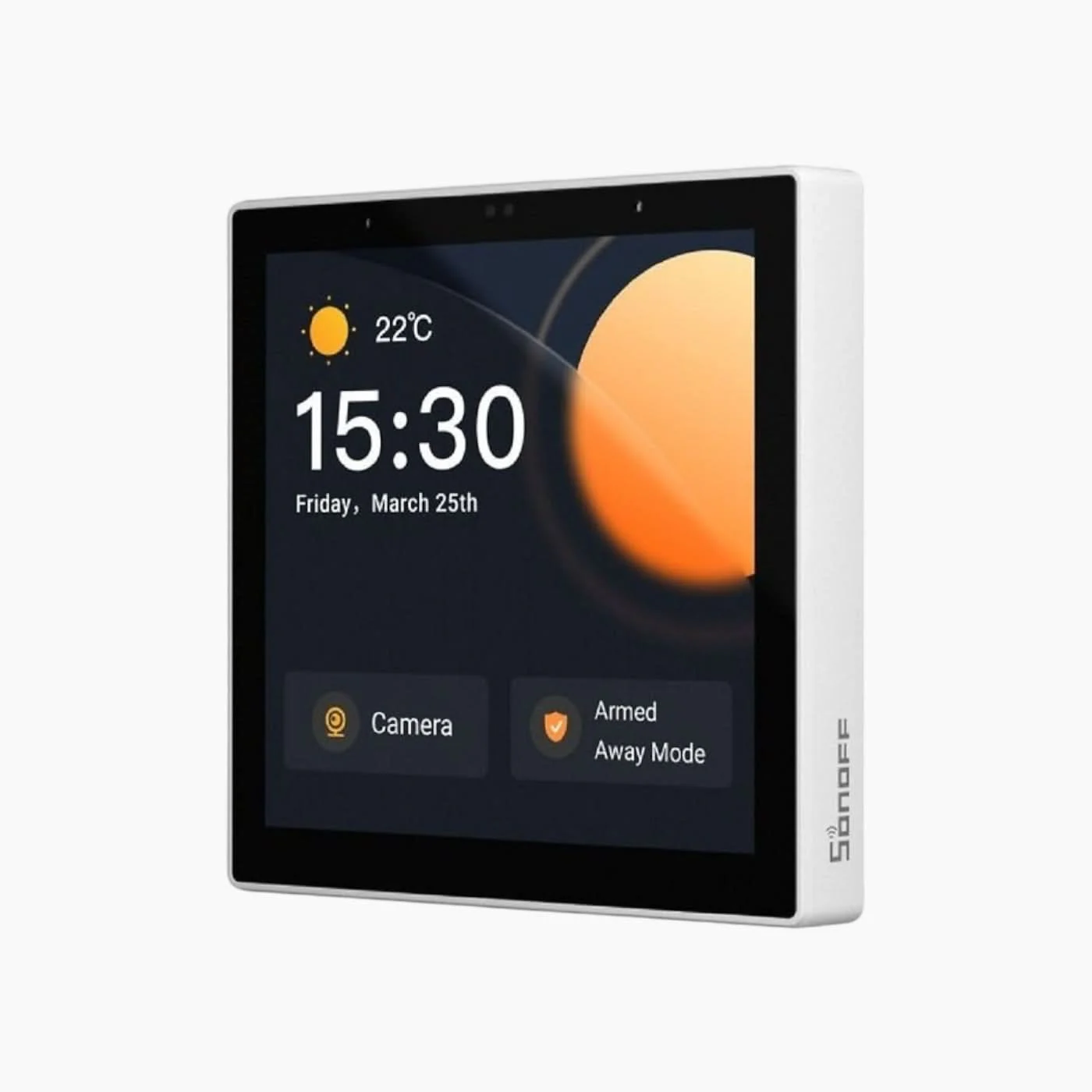 SONOFF Nspanel Pro Smart Home Control Panel - Image 7