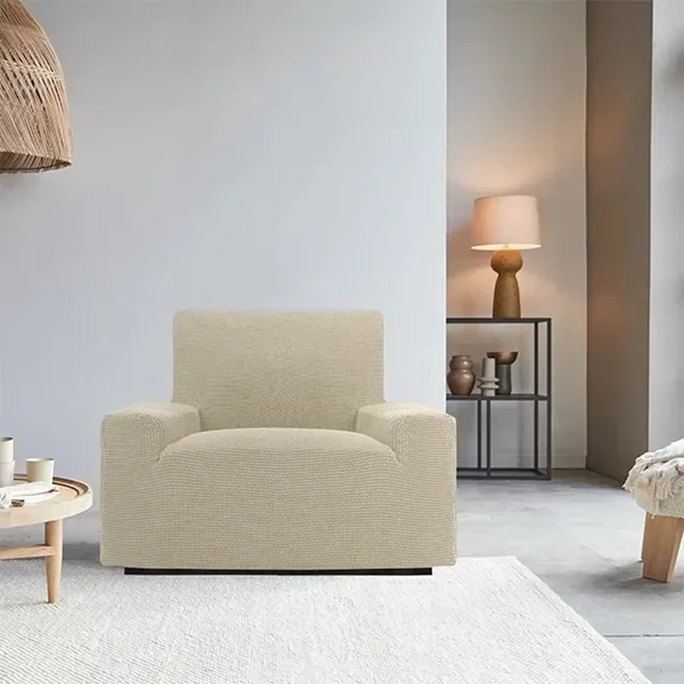 Nueva Textura "Niagara" Sofa Cover - Image 3