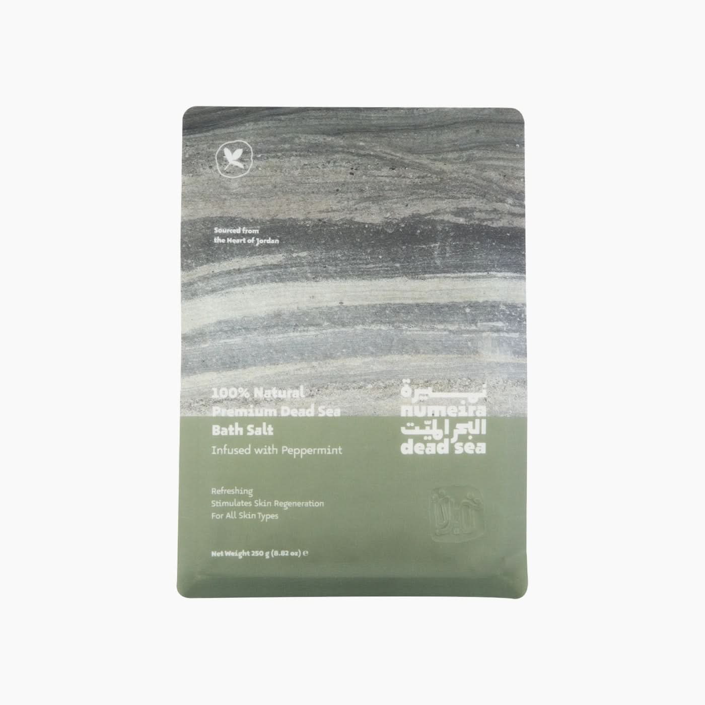 Numeira Studio DS Bundle Bath Set - Image 2
