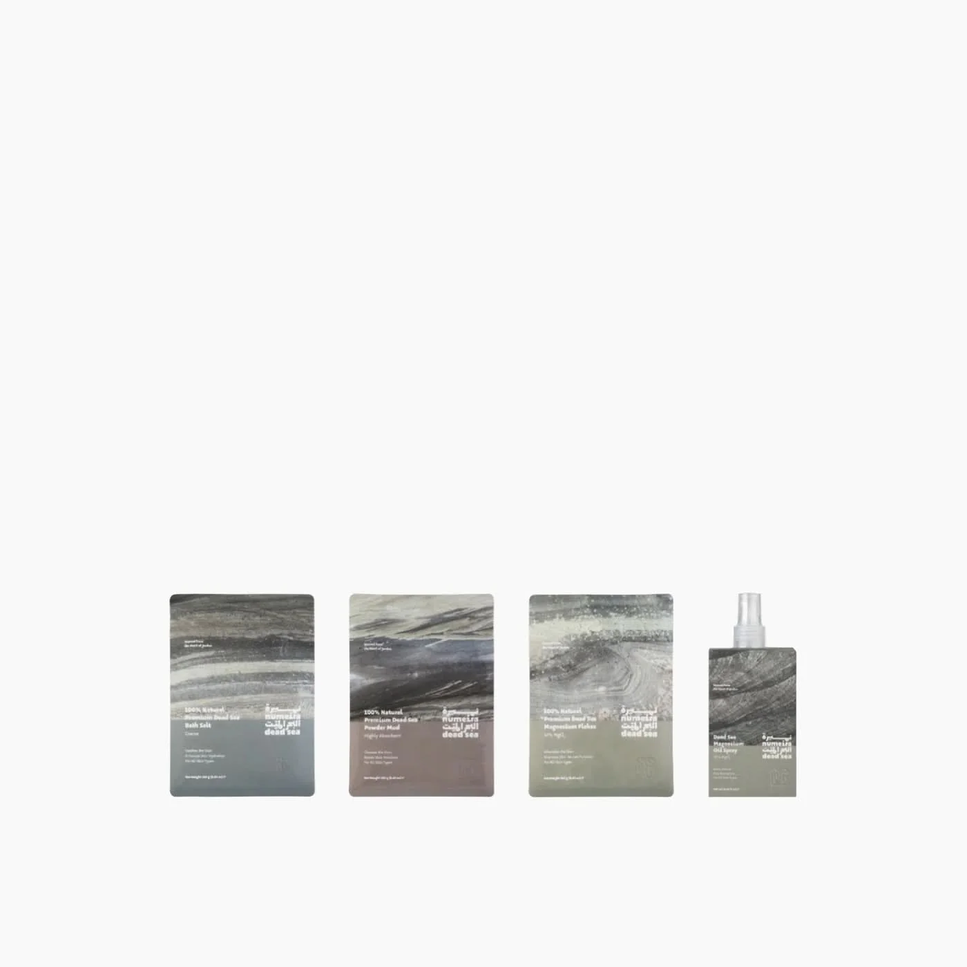 Numeira Studio DS Bundle Set
