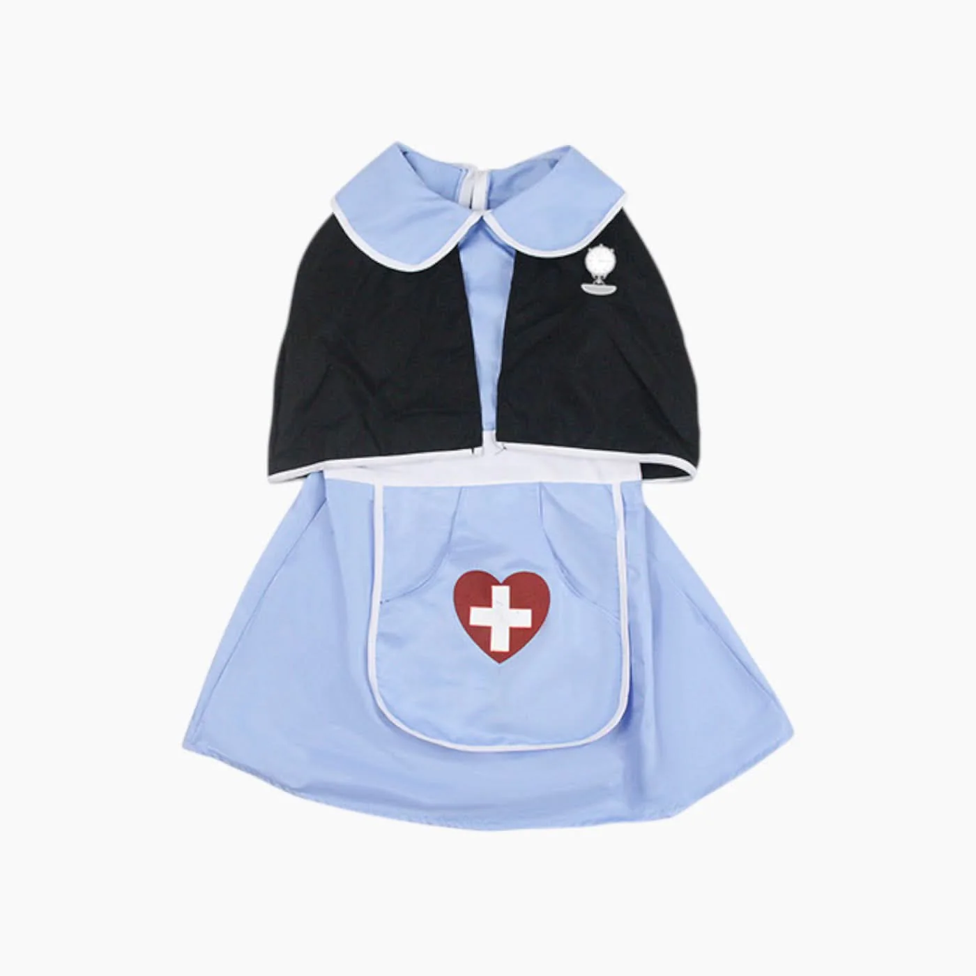The Source Nurse Costume Set - Image 2