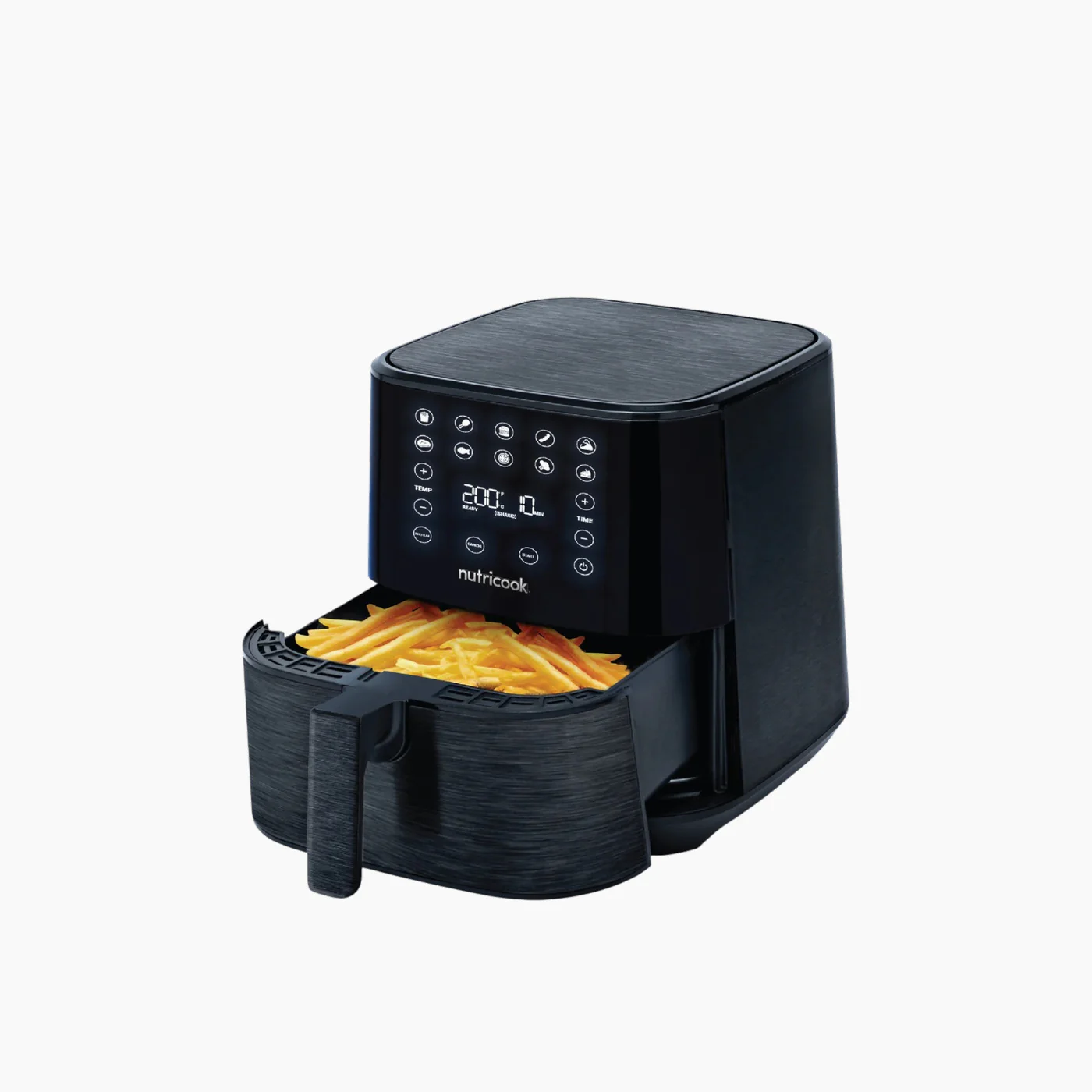 Nutricook Air Fryer 2 5.5 L - Image 2