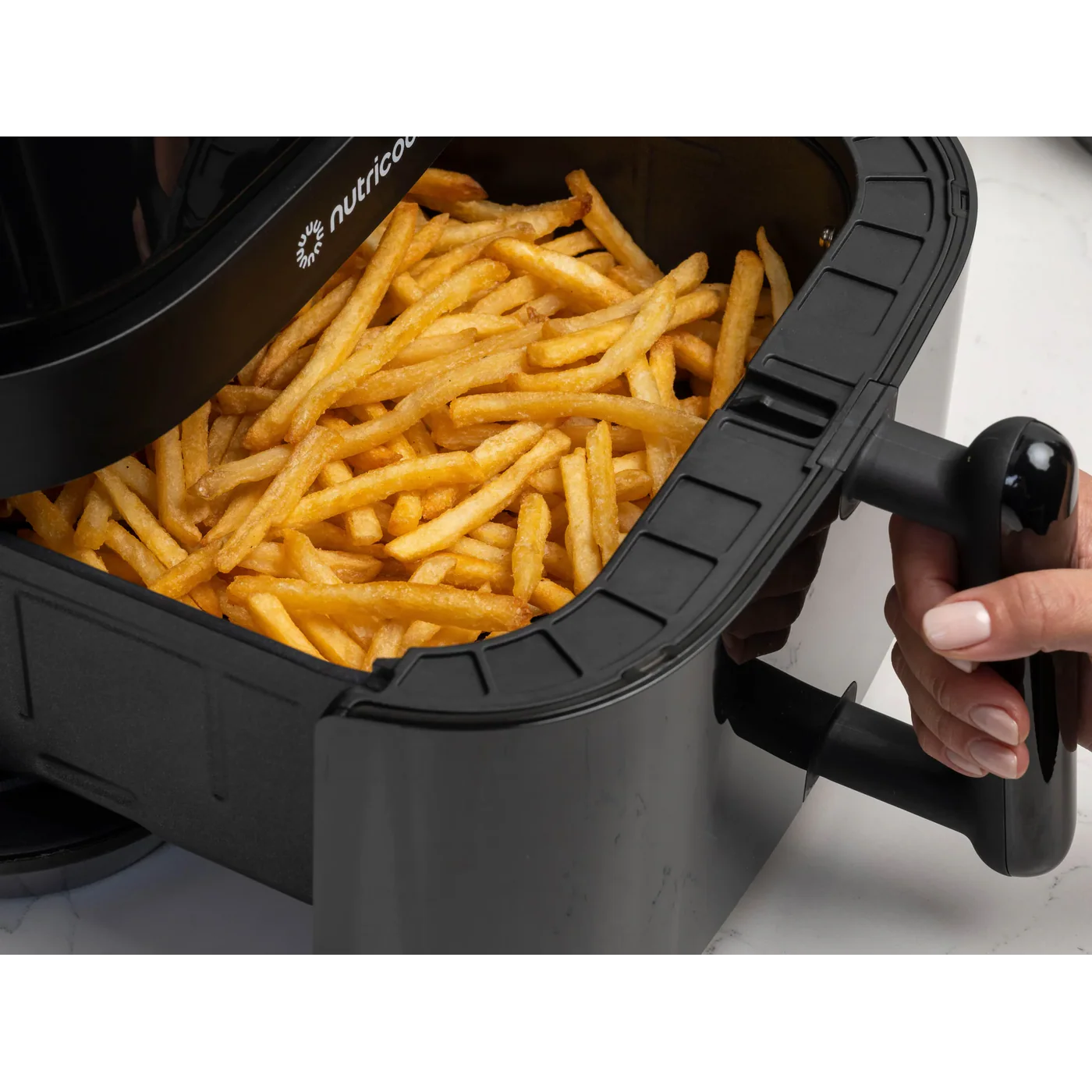 Nutricook Air Fryer 3 5.7 L Vision - Image 6