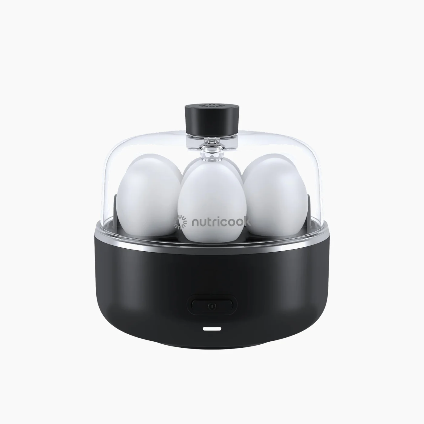 Nutricook Eggi Egg Cooker 2