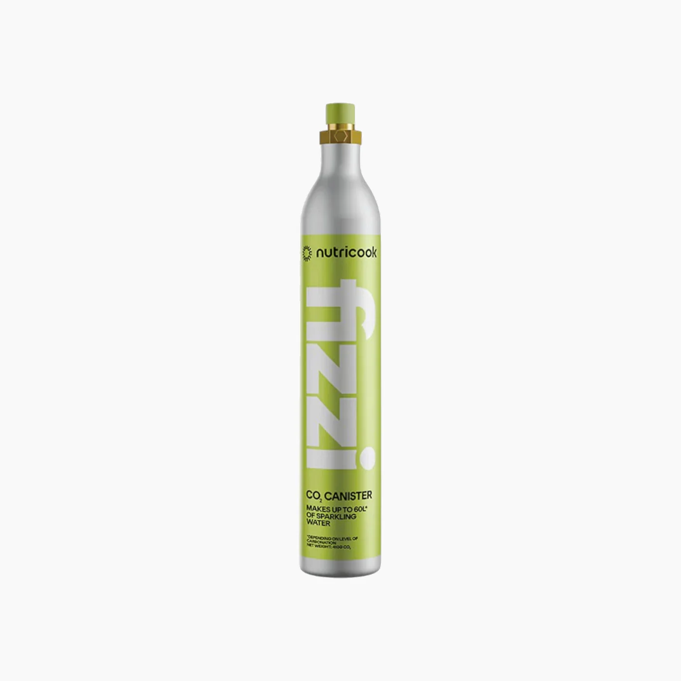 Nutricook Fizzi Soda Maker - Image 4