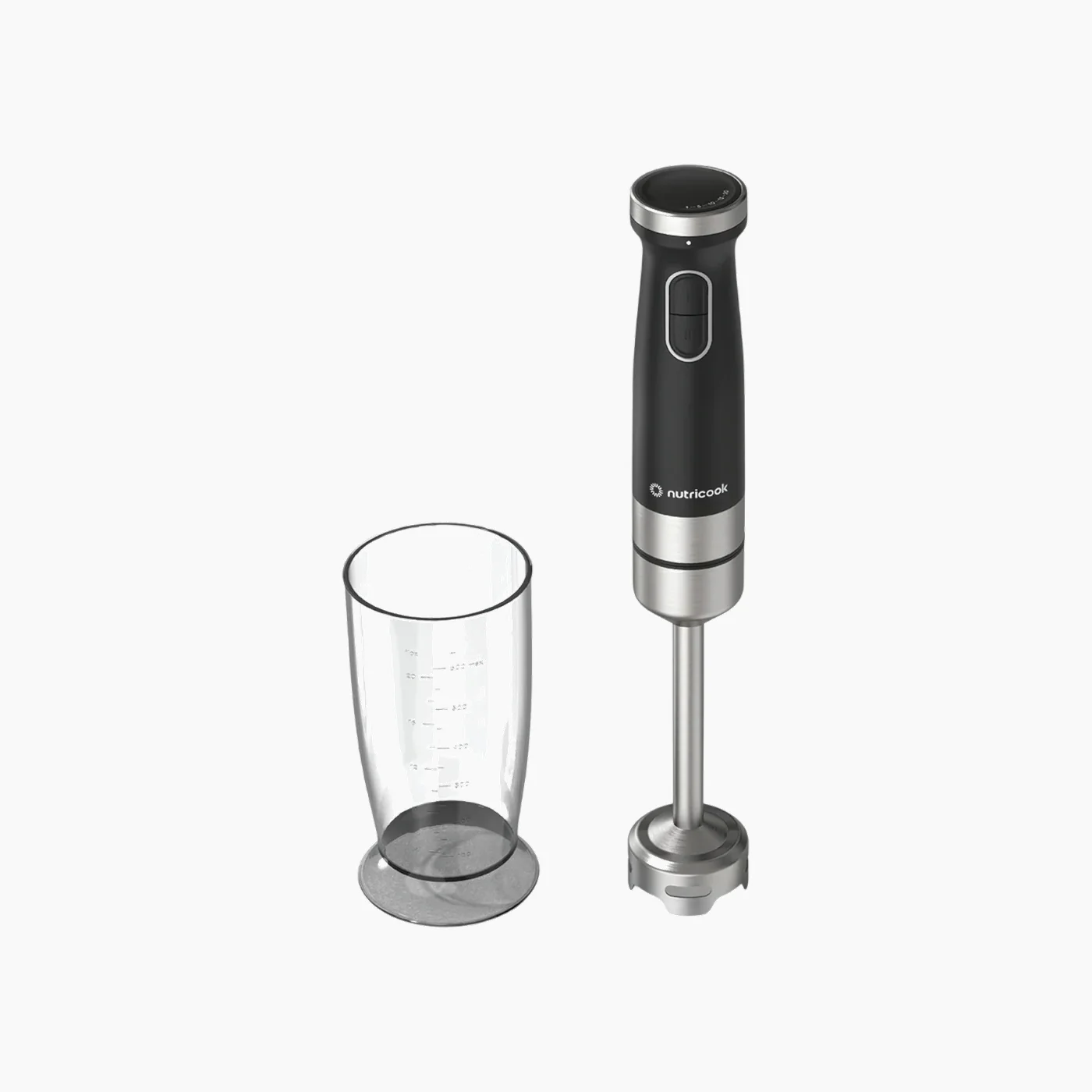 Nutricook Hand Blender Essentials 1200 W