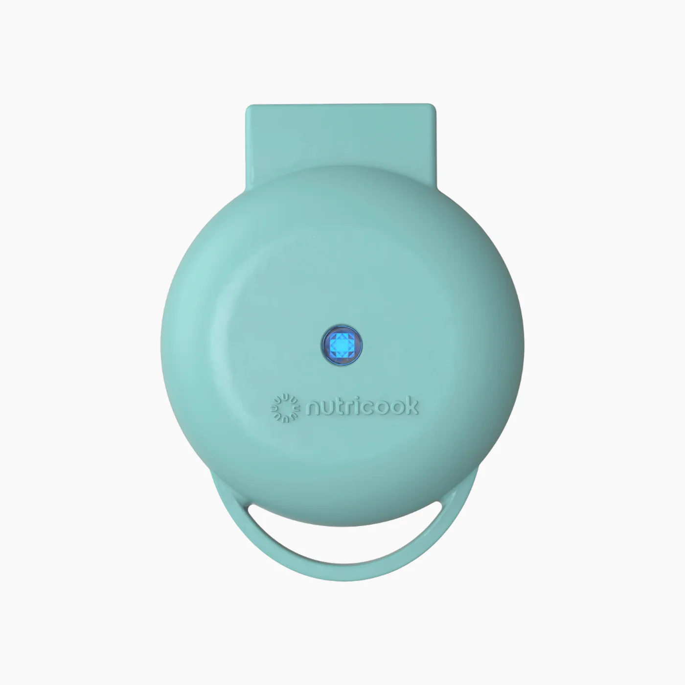 Nutricook Mini Waffle Maker
