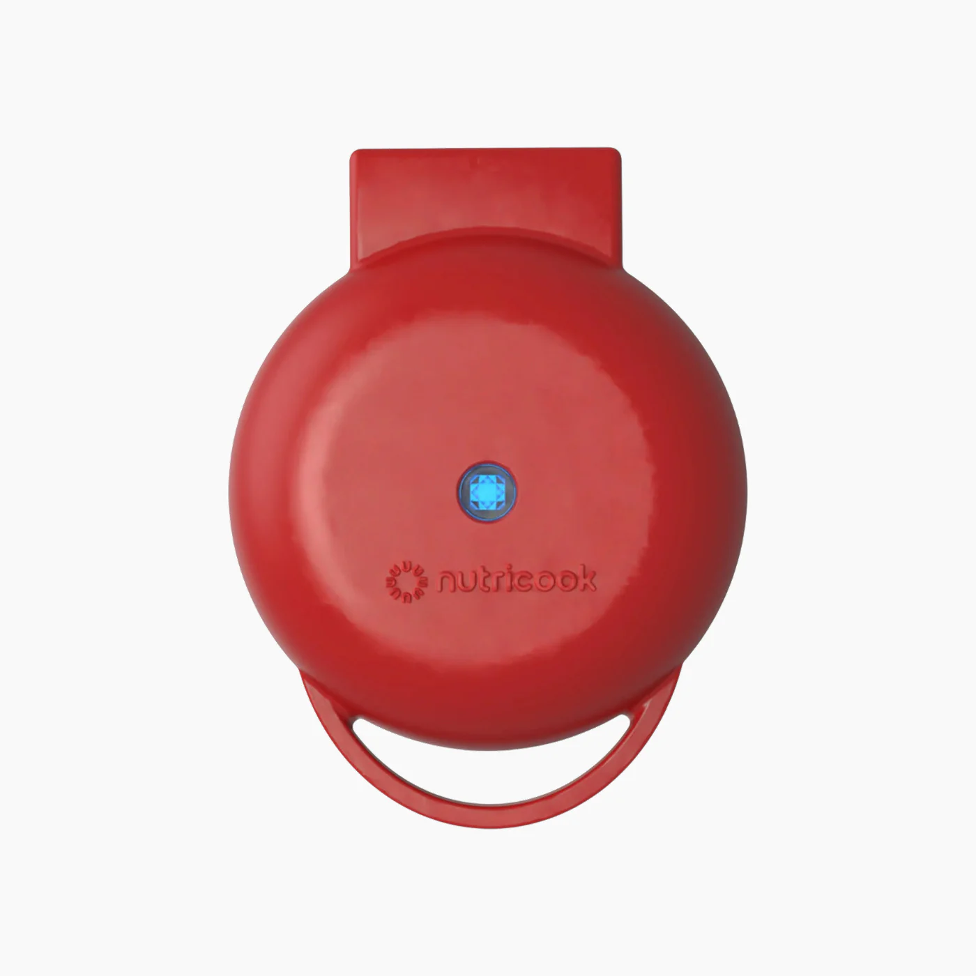 Nutricook Mini Waffle Maker - Image 3