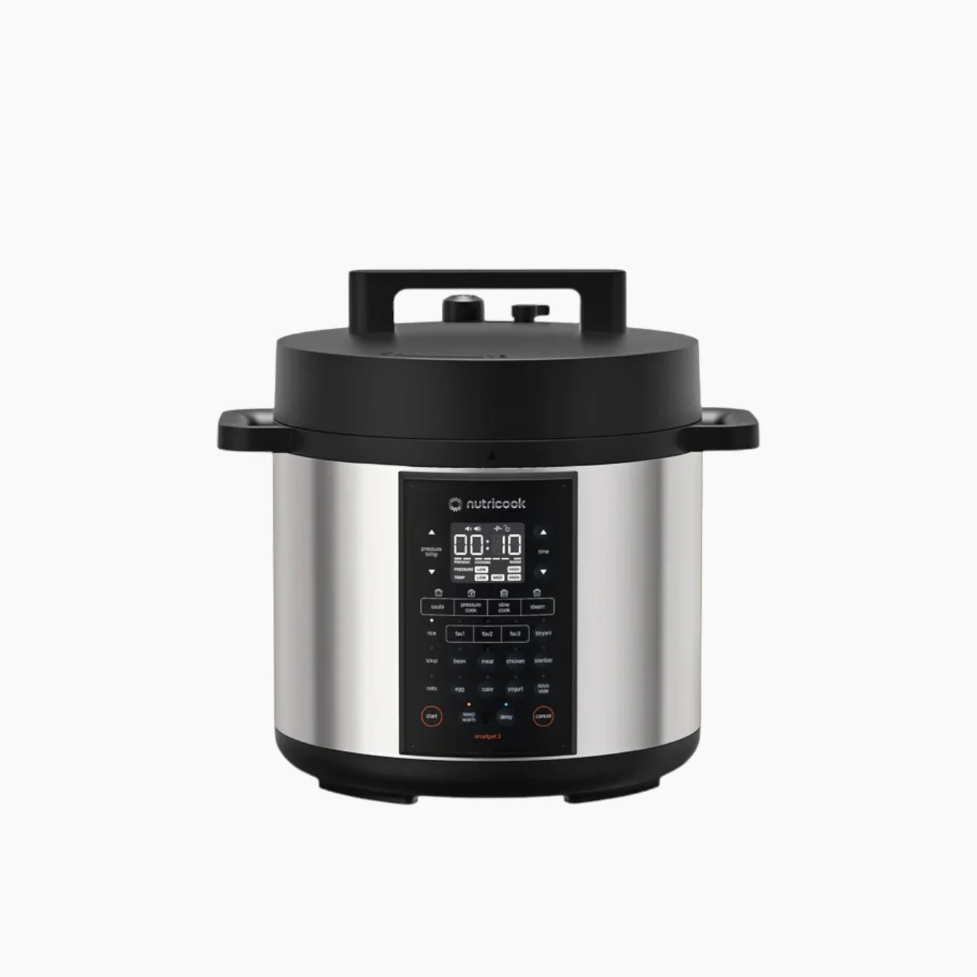 Nutricook Smart Pot 3 6 L