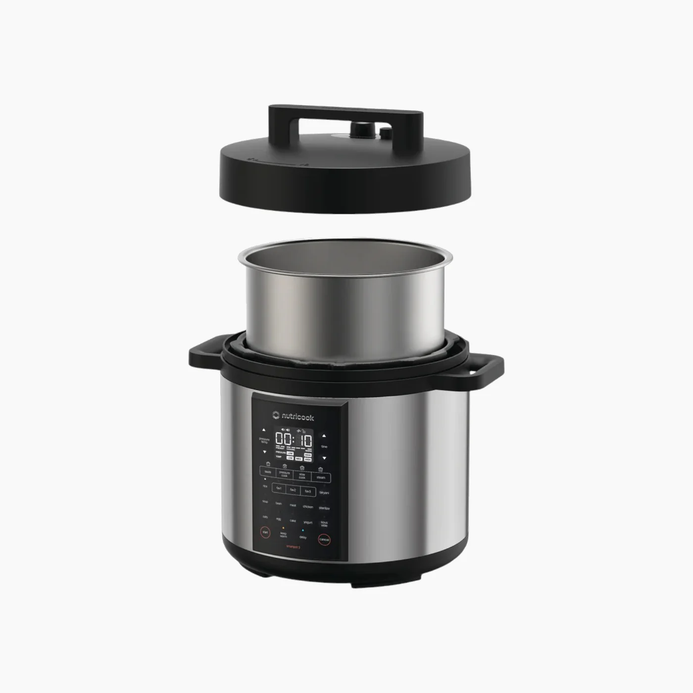 Nutricook Smart Pot 3 6 L - Image 2