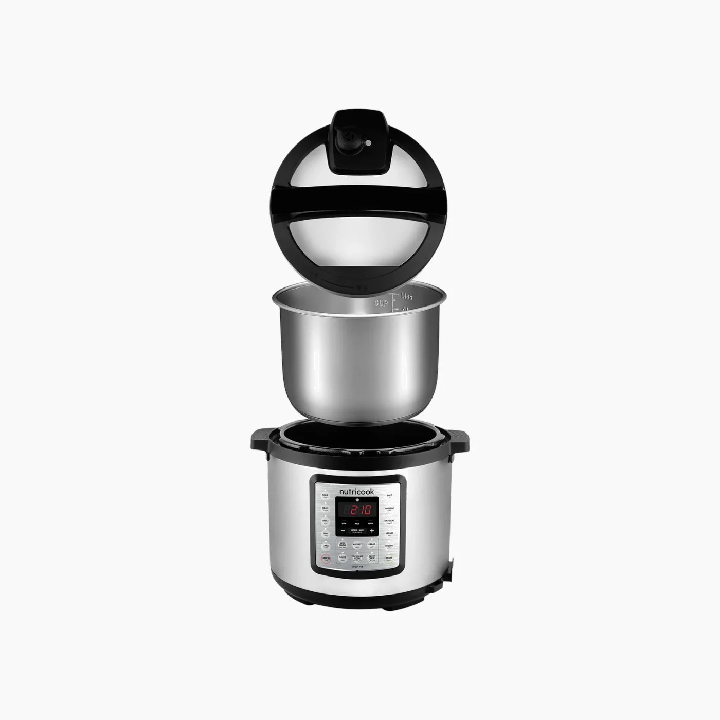 Nutricook Smart Pot Eko 6 L - Image 3
