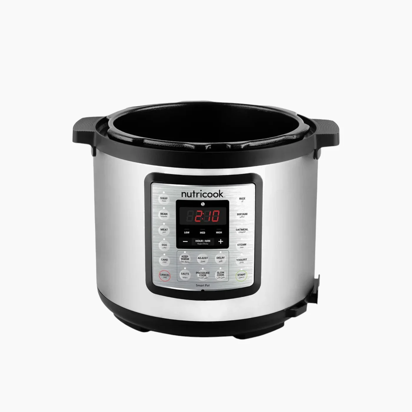 Nutricook Smart Pot Eko 6 L - Image 4
