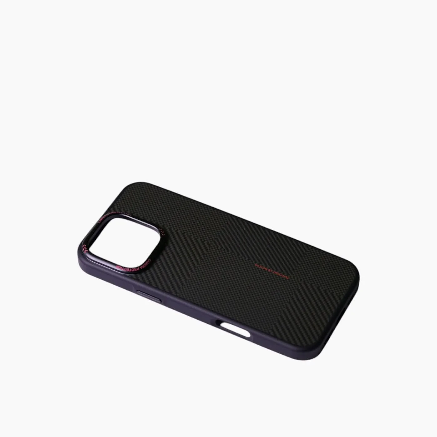 Catchy Jo iPhone Case