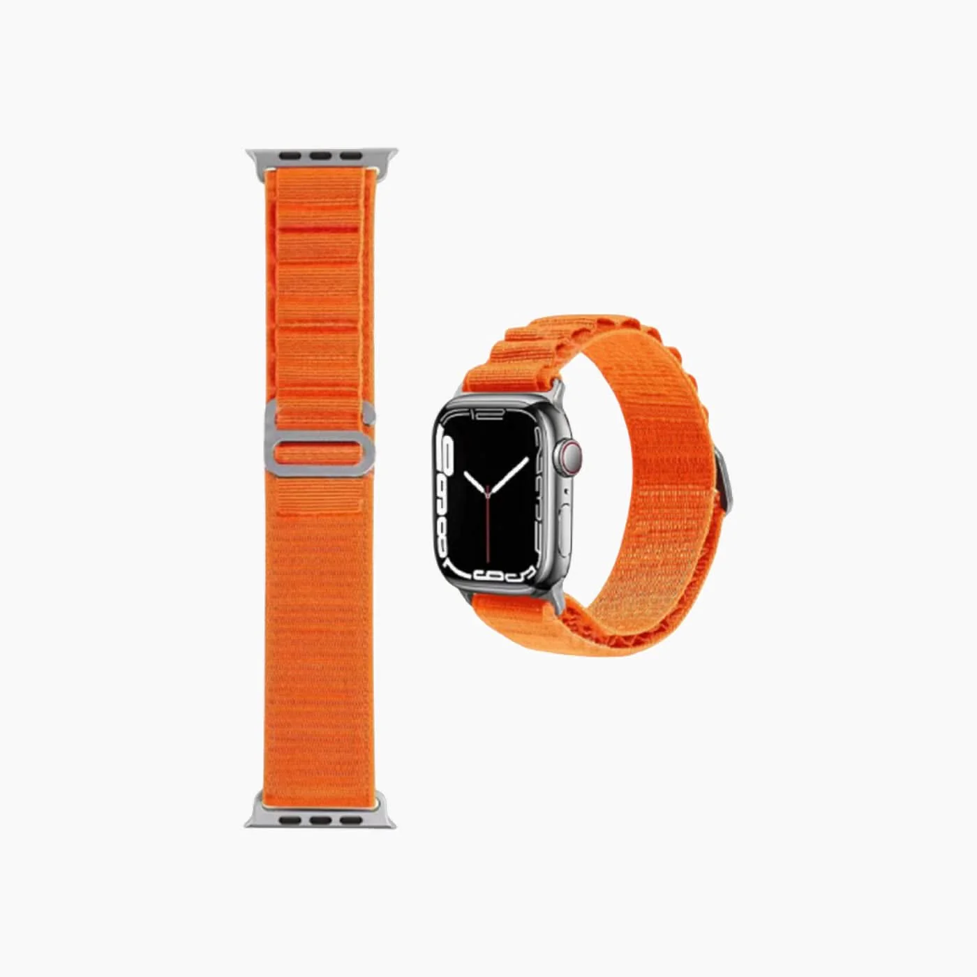 Wiwu Nylon Watch Band - Image 4