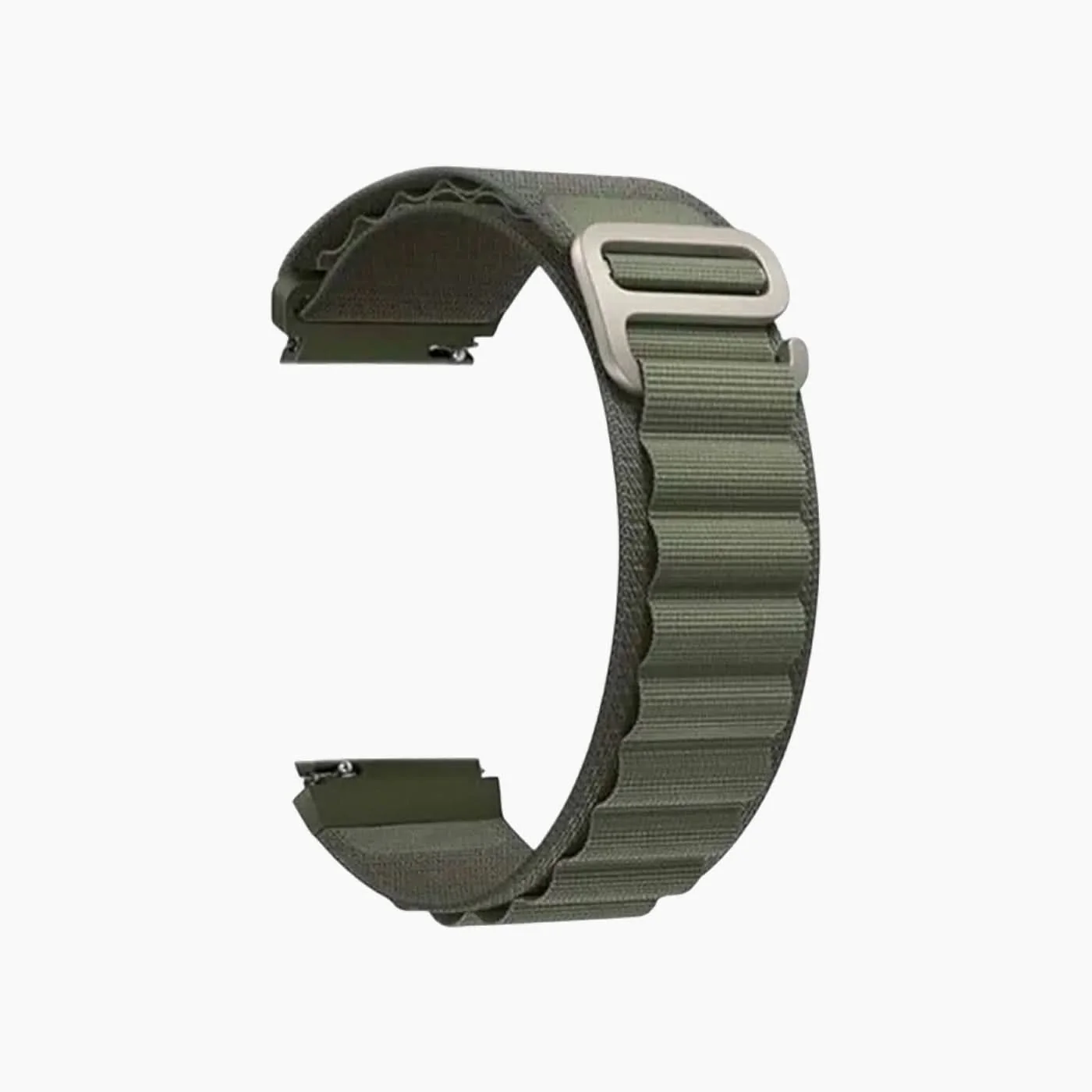Wiwu Nylon Watch Band - Image 6