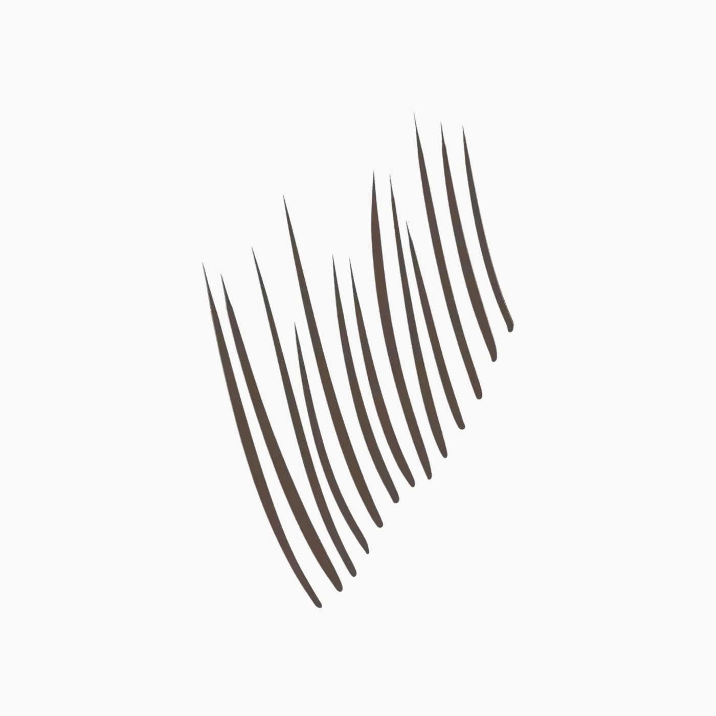 NYX Professional Makeup Lift & Snatch Brow Tint Pen - Image 9