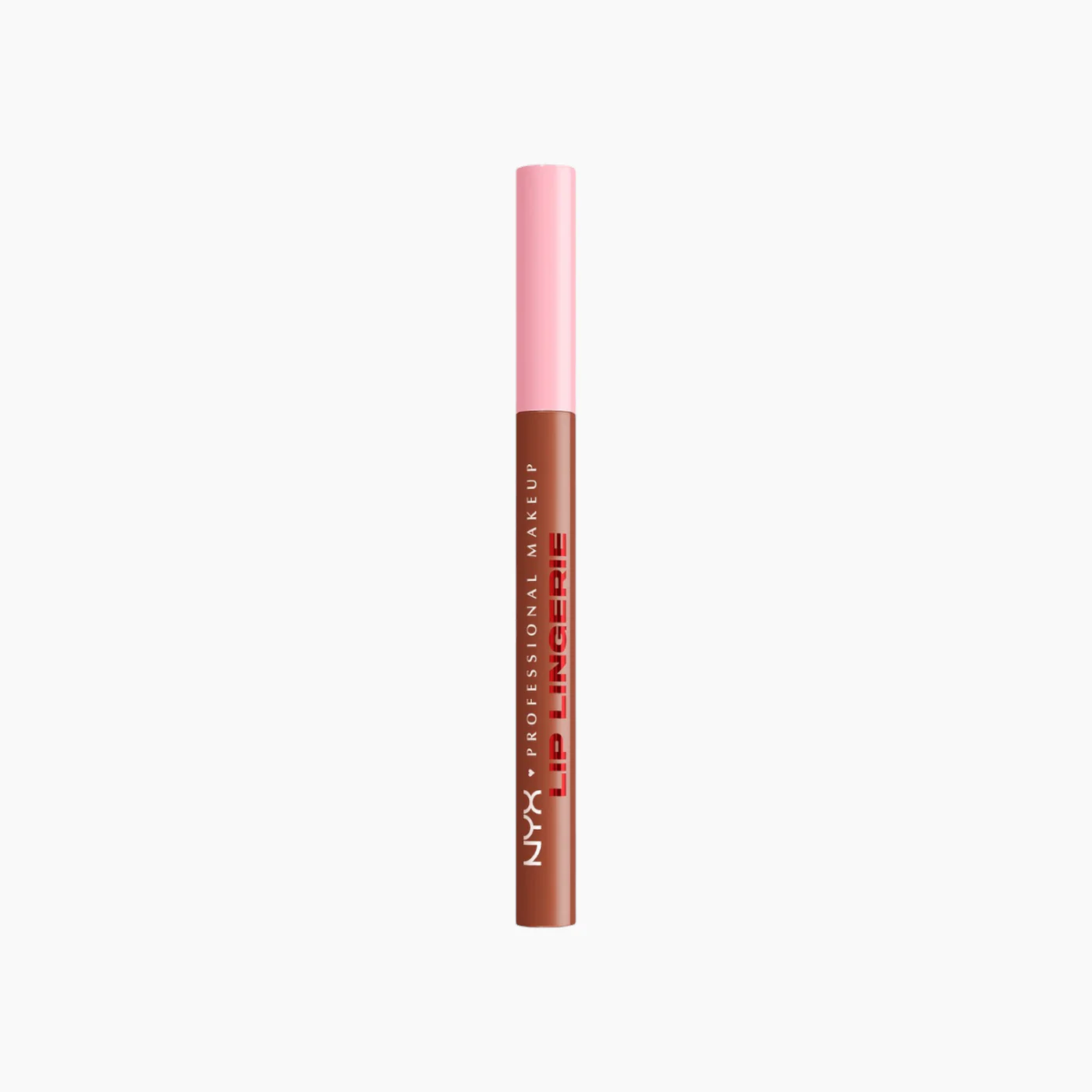 NYX Professional Makeup Lip Liner Stain Naughty Nude