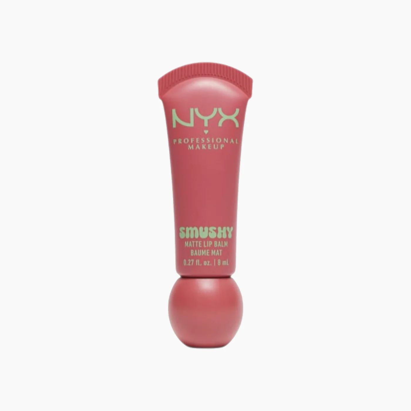 NYX Professional Makeup Smushy Matte Lip Balm
