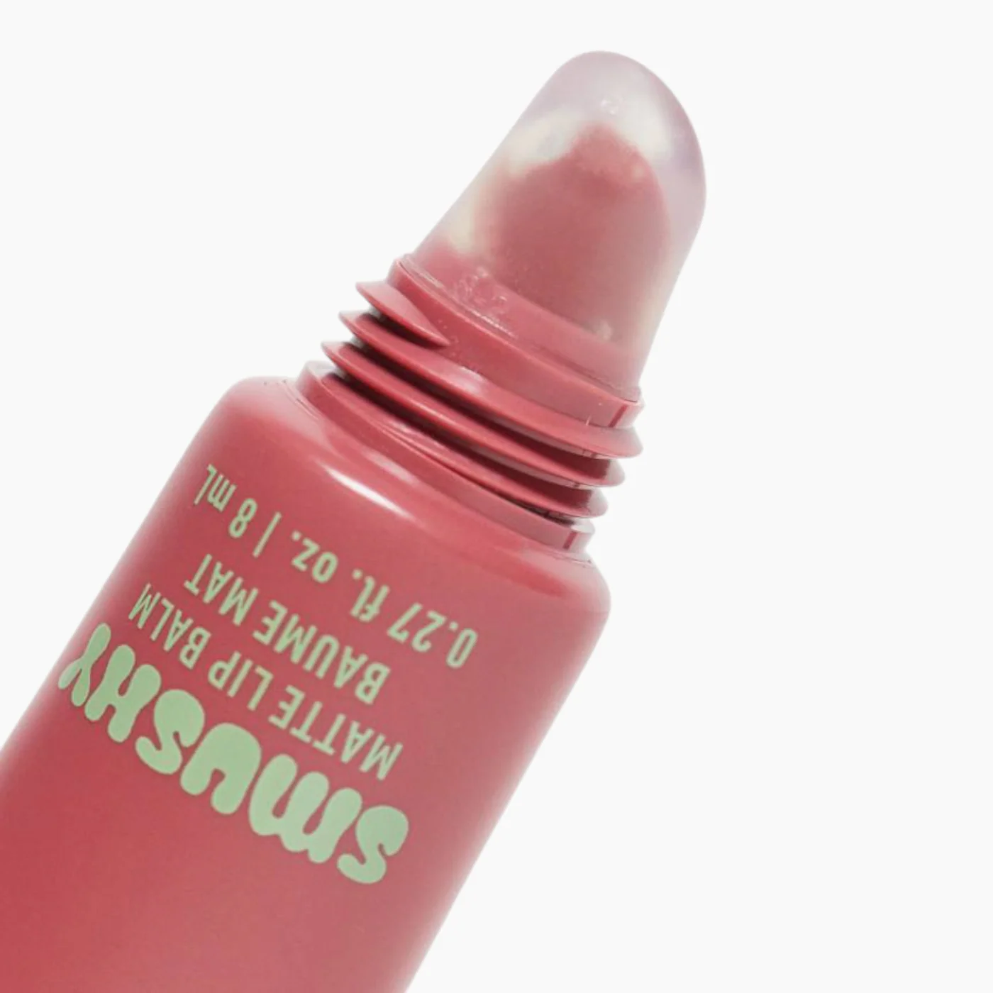 NYX Professional Makeup Smushy Matte Lip Balm - Image 2