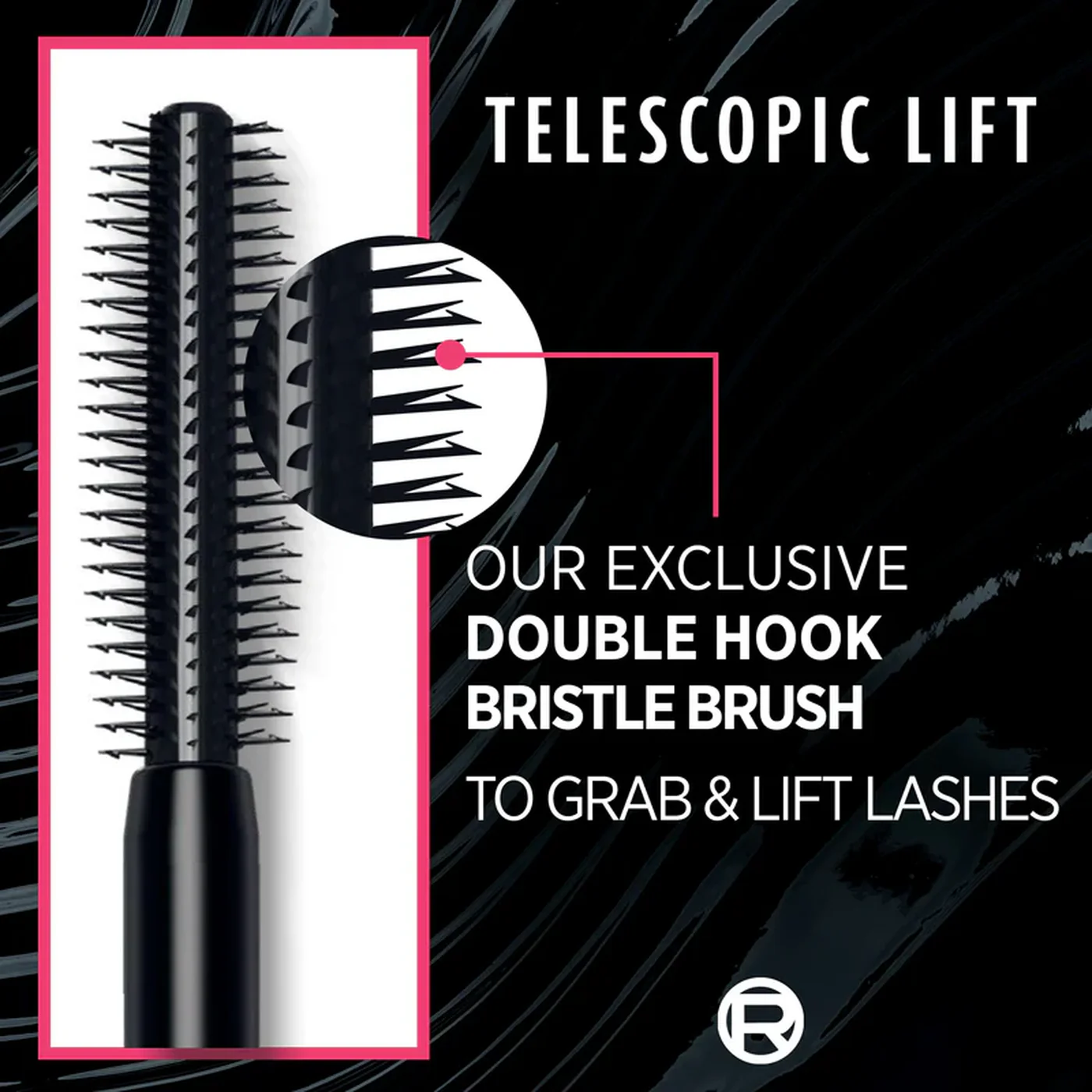 L'Oréal Makeup Telescopic Lift Mascara - Image 6