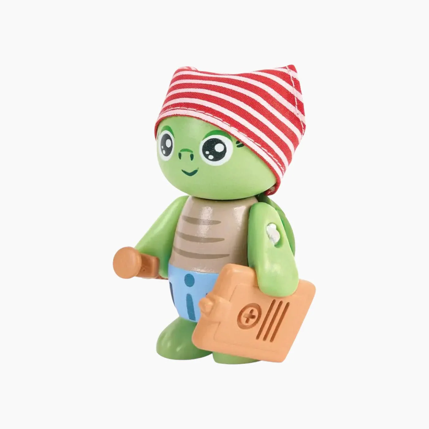 Hape Ocean Rescue Playset - Image 2
