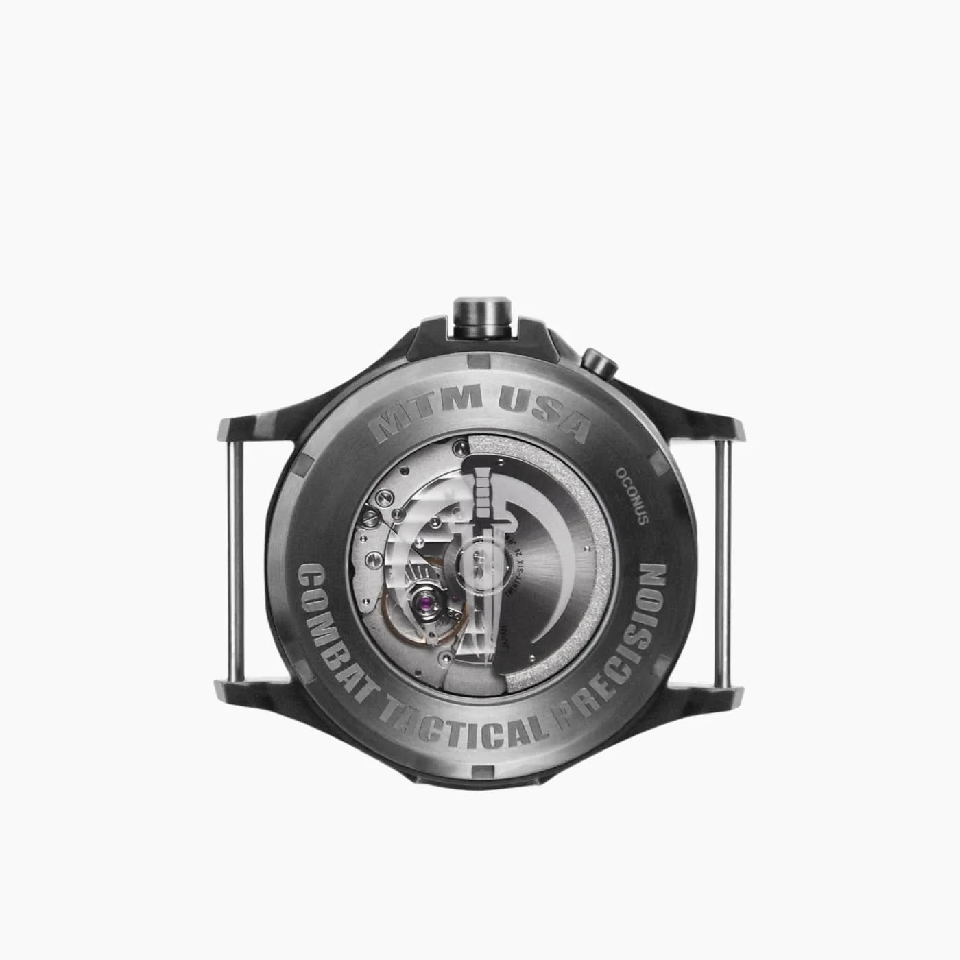 MTM Watches Oconus 44MM Watch - Image 5