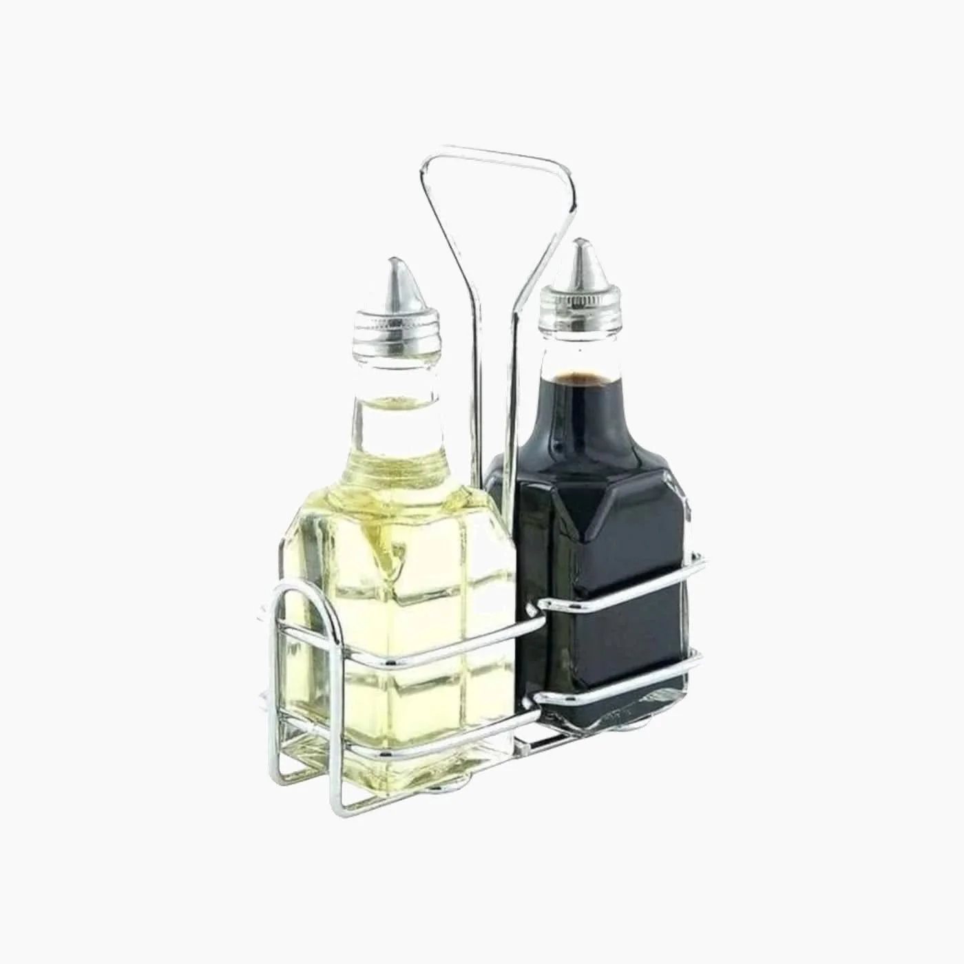 Winco Oil & Vinegar Holder - Image 3