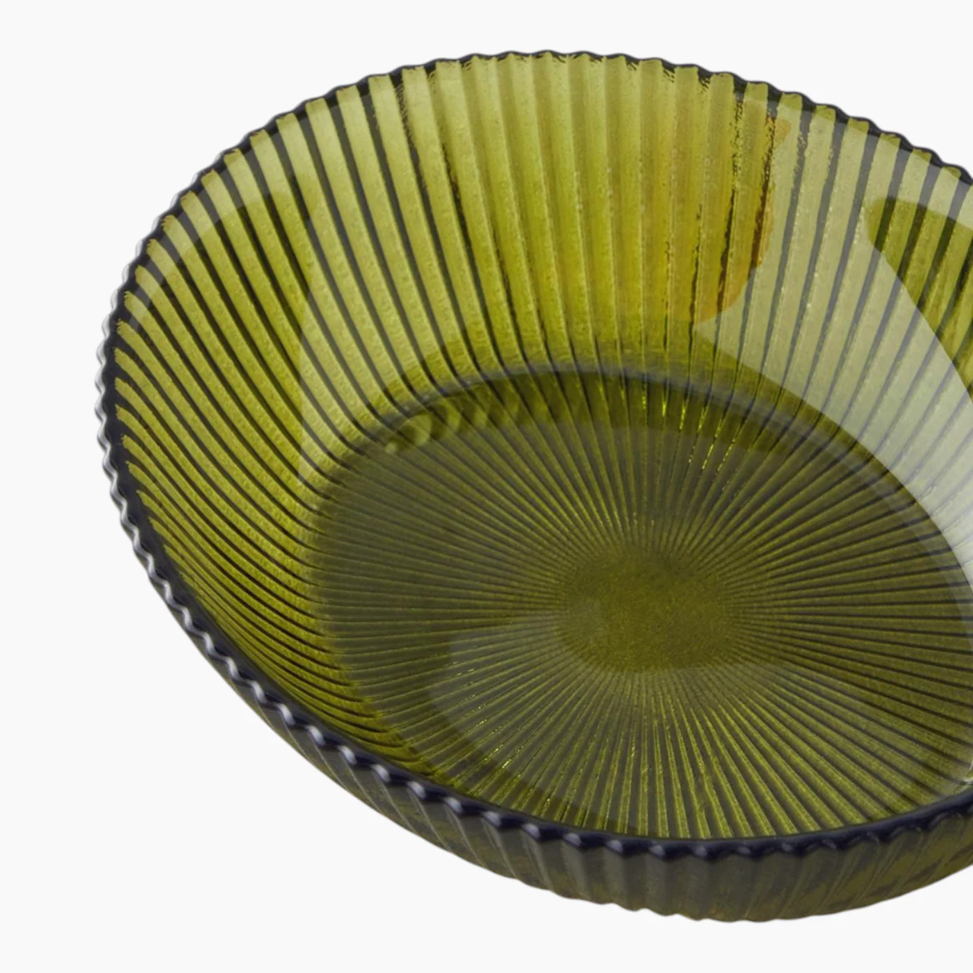 EH Living Olith Glass Bowl - Image 3