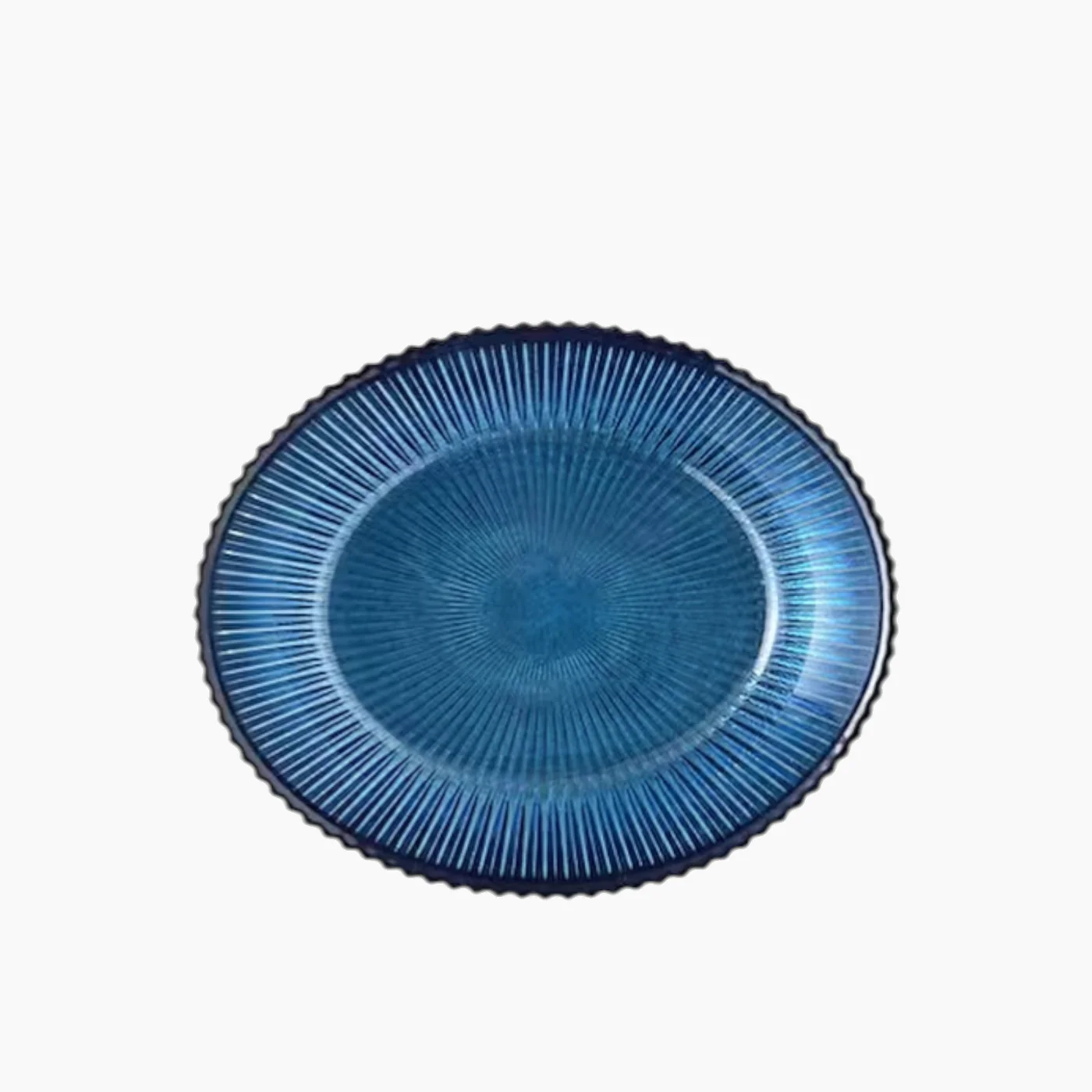 EH Living Olith Glass Bowl - Image 5