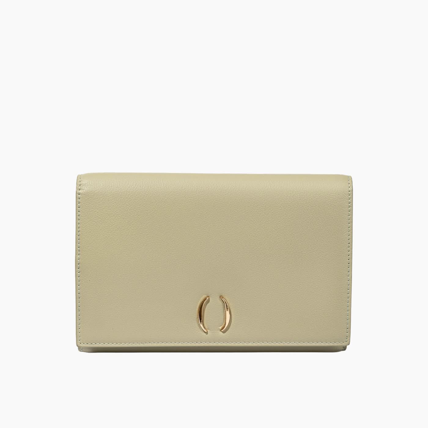 Amana Olive Jewelry Fold Holder - Image 2