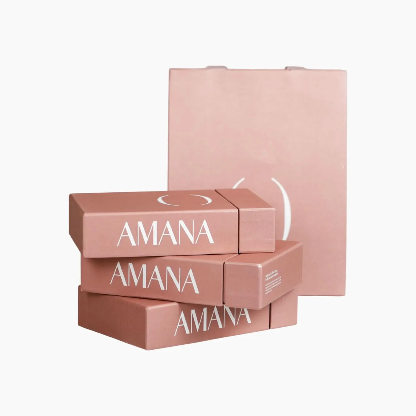 Amana Olive Jewelry Fold Holder - Image 3
