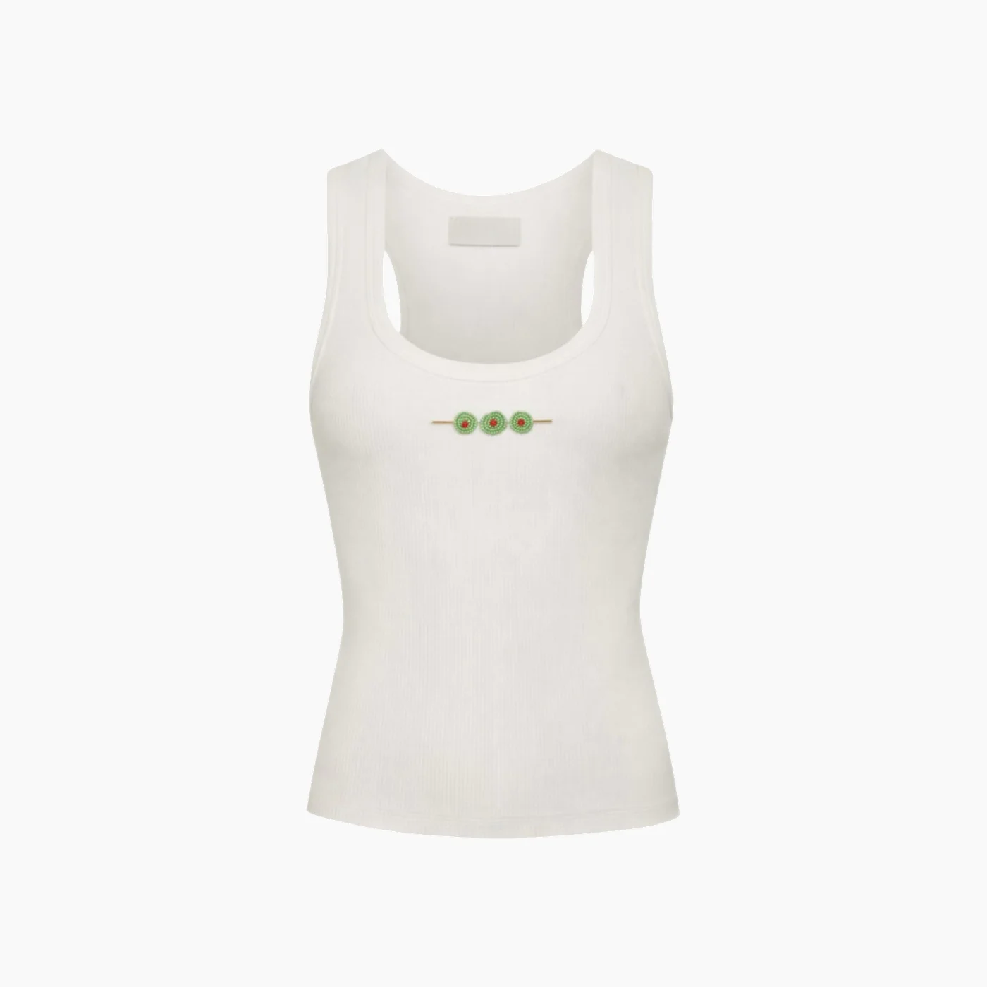 The Stitch Edit Olive theory