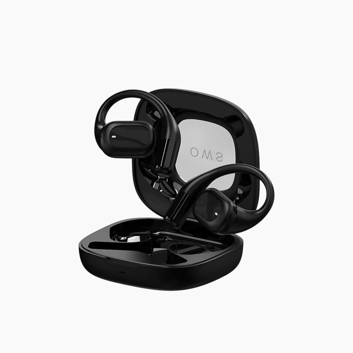 Wiwu Openbuds O100 Earbuds - Image 5